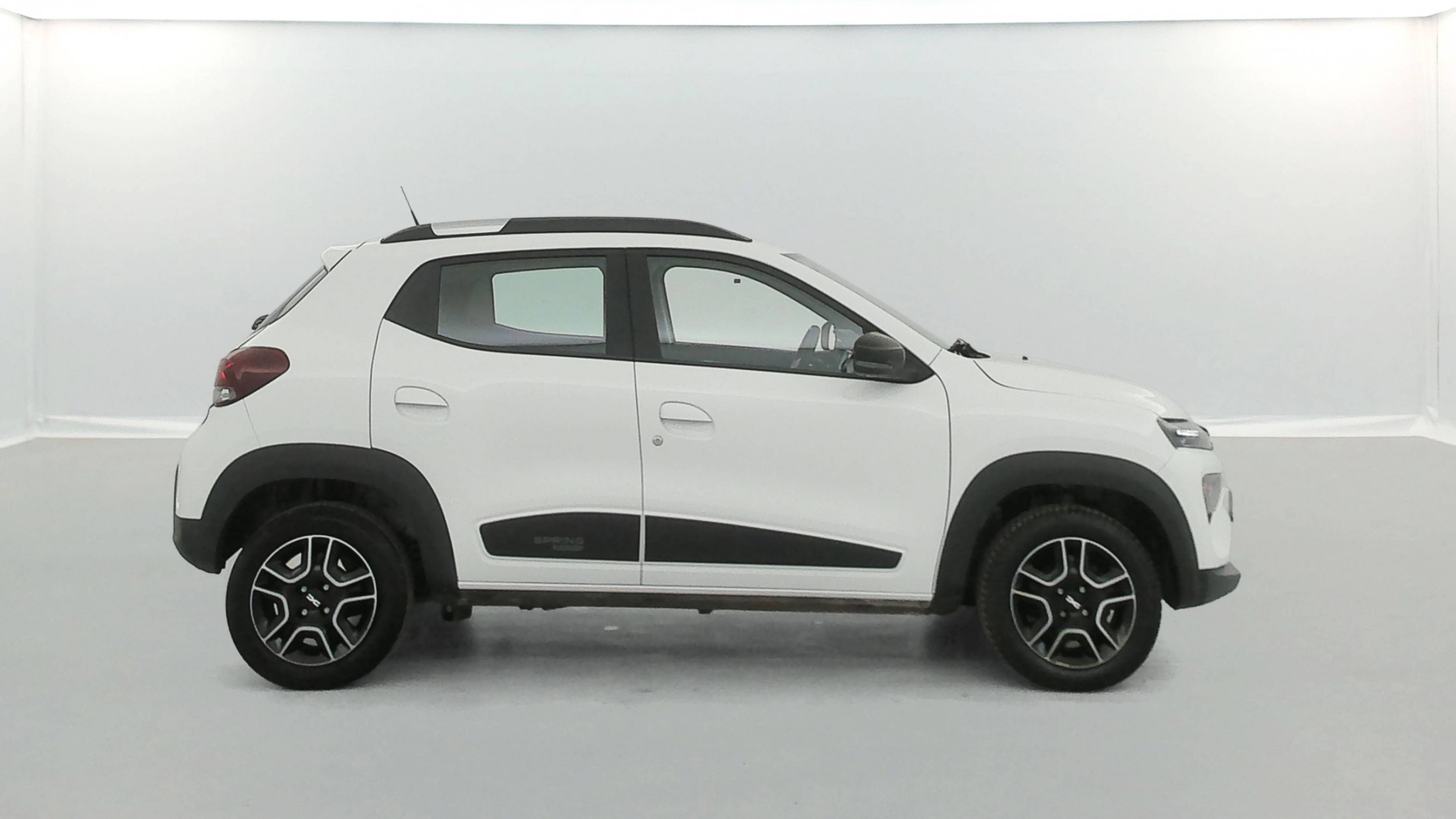 Vente en ligne Dacia Spring Spring au prix de 8 990 €