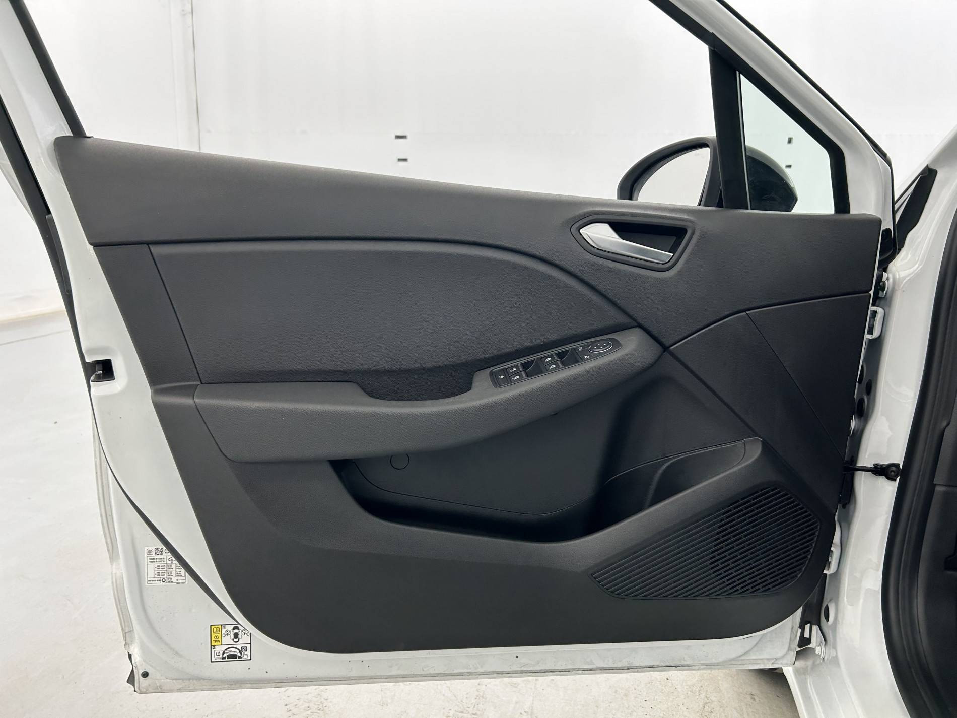 Vente en ligne Renault Clio 5 Clio E-Tech full hybrid 145 ch GSR2 au prix de 20 490 €