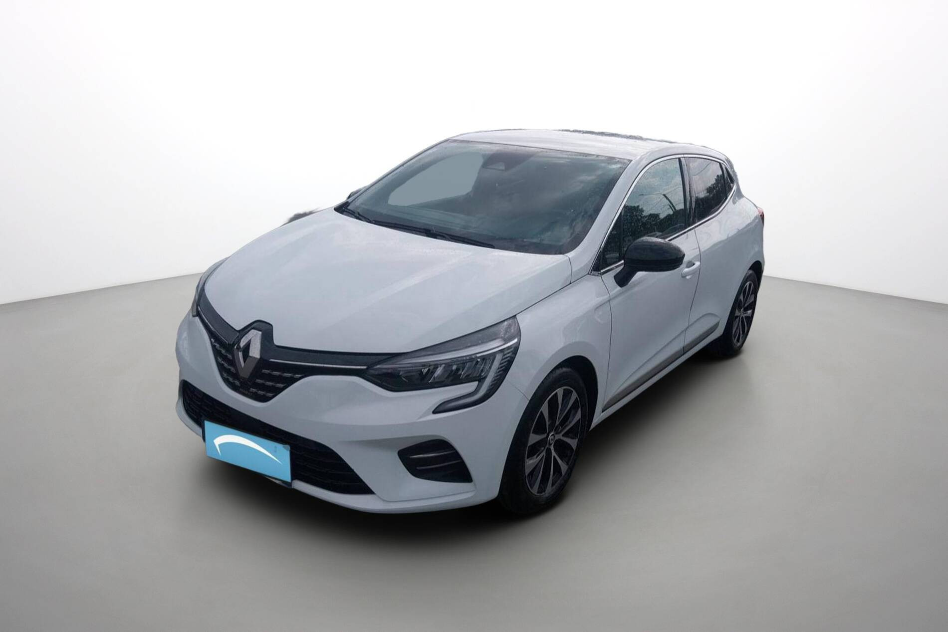 Renault Clio 5 Clio TCe 90 occasion de 2023 en vente à Lorient