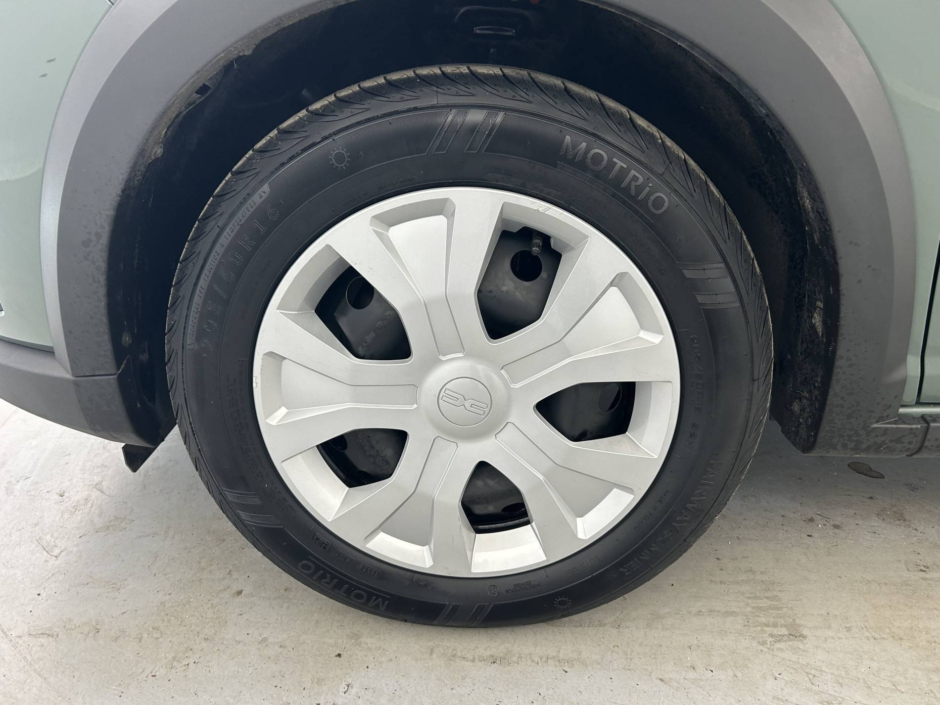 Vente en ligne Dacia Jogger  ECO-G 100 5 places au prix de 17 290 €
