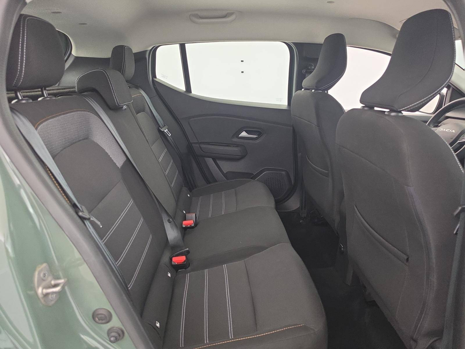Vente en ligne Dacia Sandero  ECO-G 100 au prix de 14 600 €