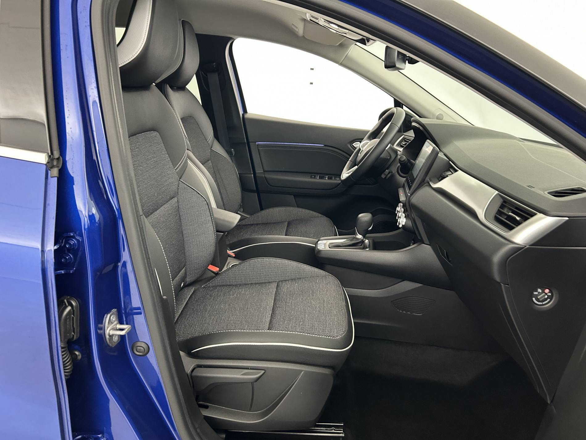 Vente en ligne Renault Captur  E-Tech full hybrid 145 au prix de 22 690 €