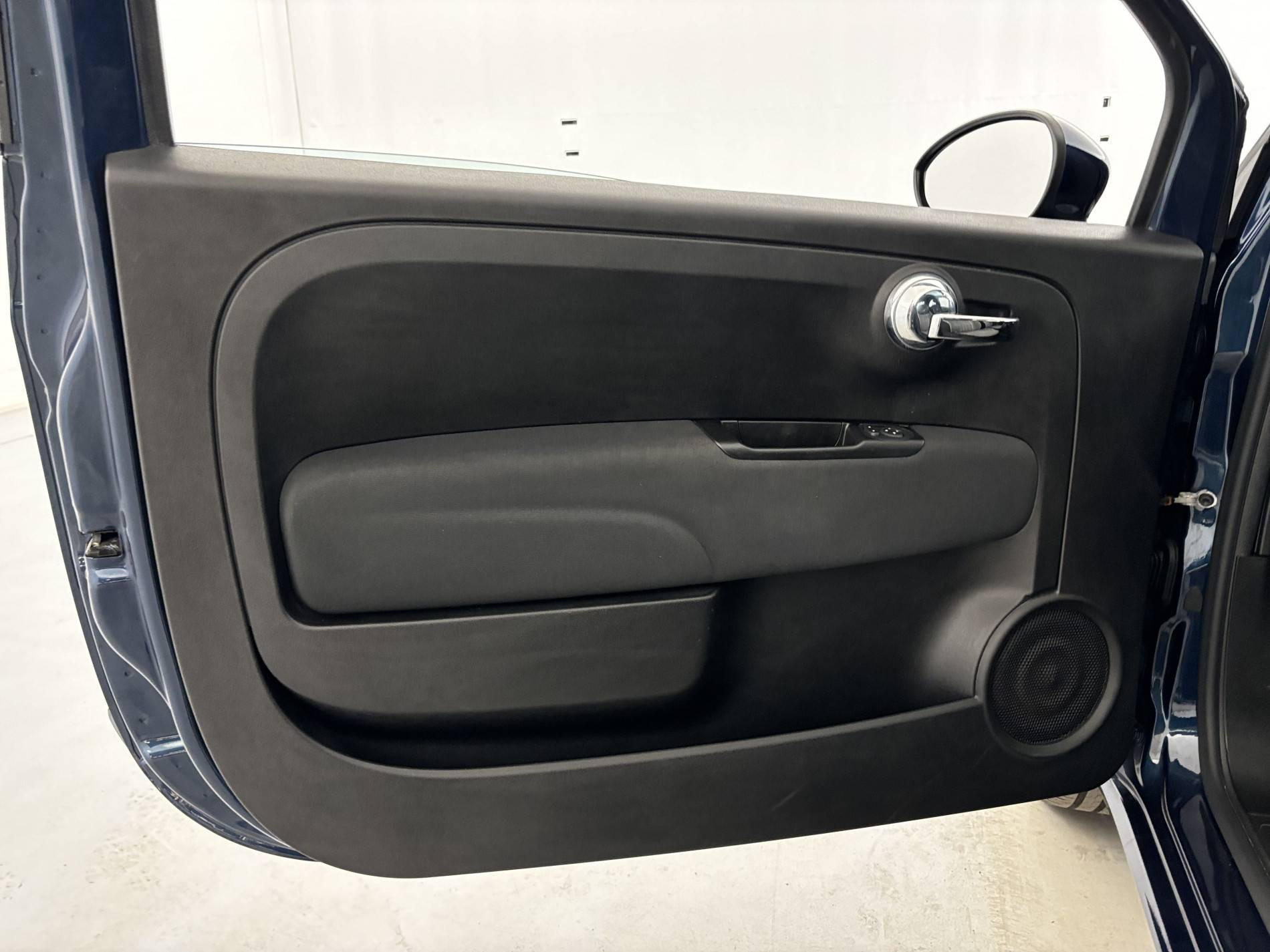 Vente en ligne Fiat 500 500 1.0 70 ch Hybride BSG S/S au prix de 10 490 €