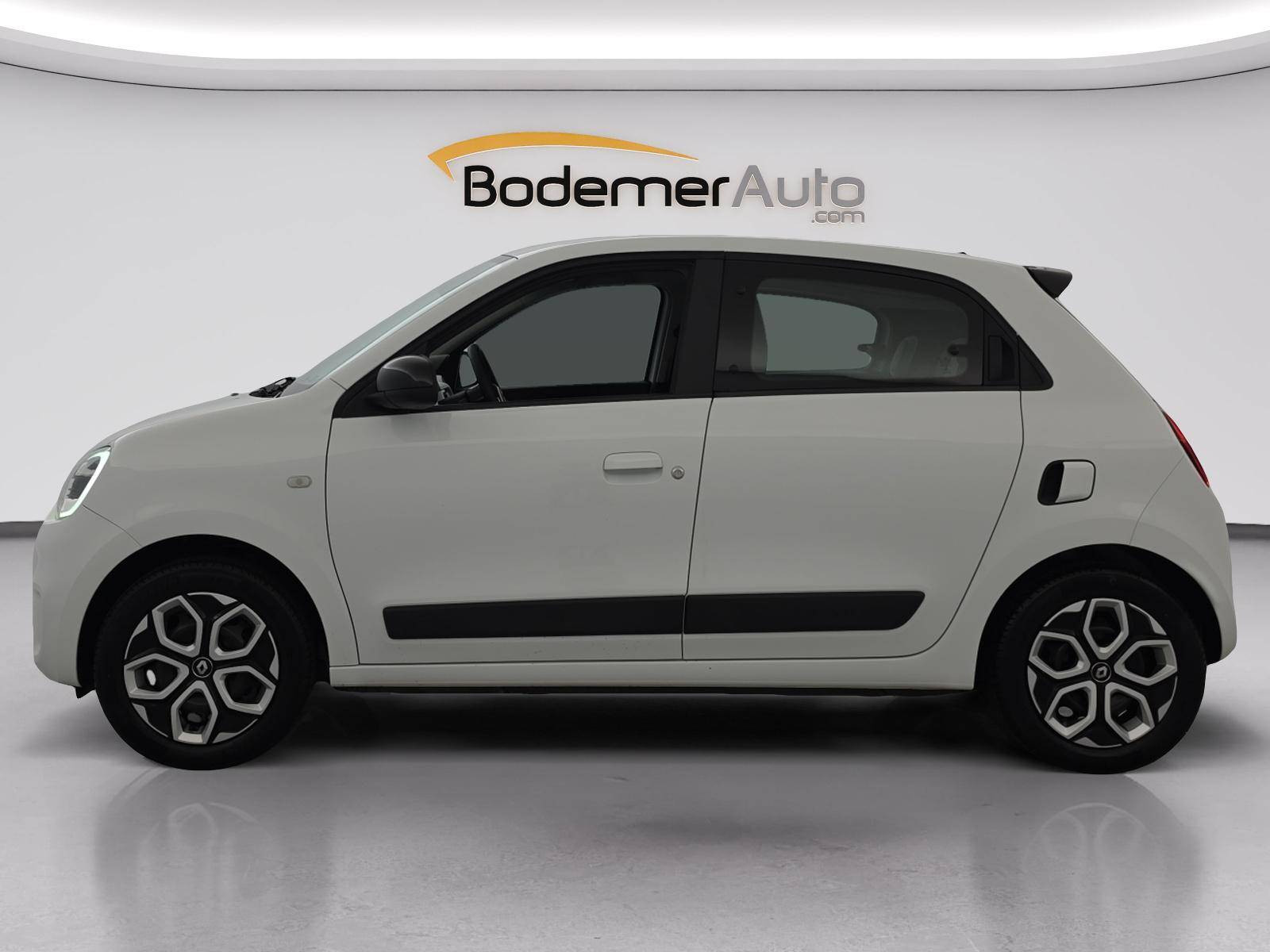 Vente en ligne Renault Twingo 3  SCe 65 au prix de 11 990 €