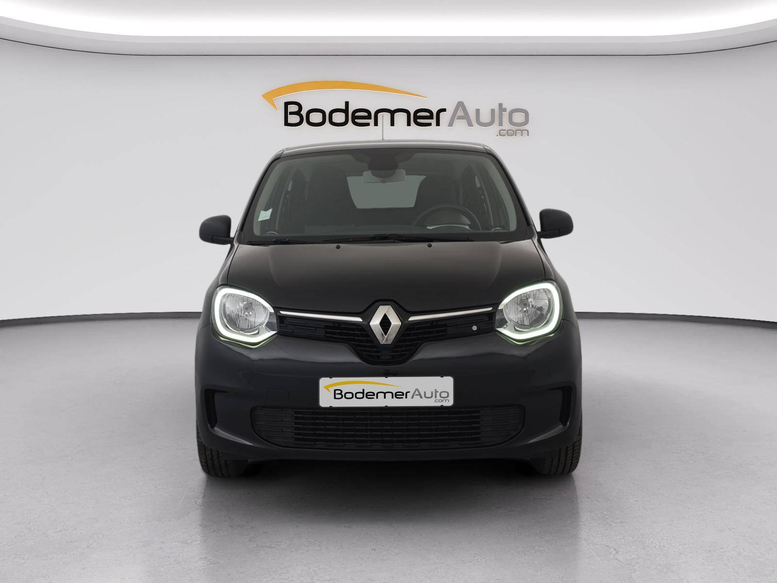 Vente en ligne Renault Twingo Electrique Twingo III Achat Intégral au prix de 9 490 €