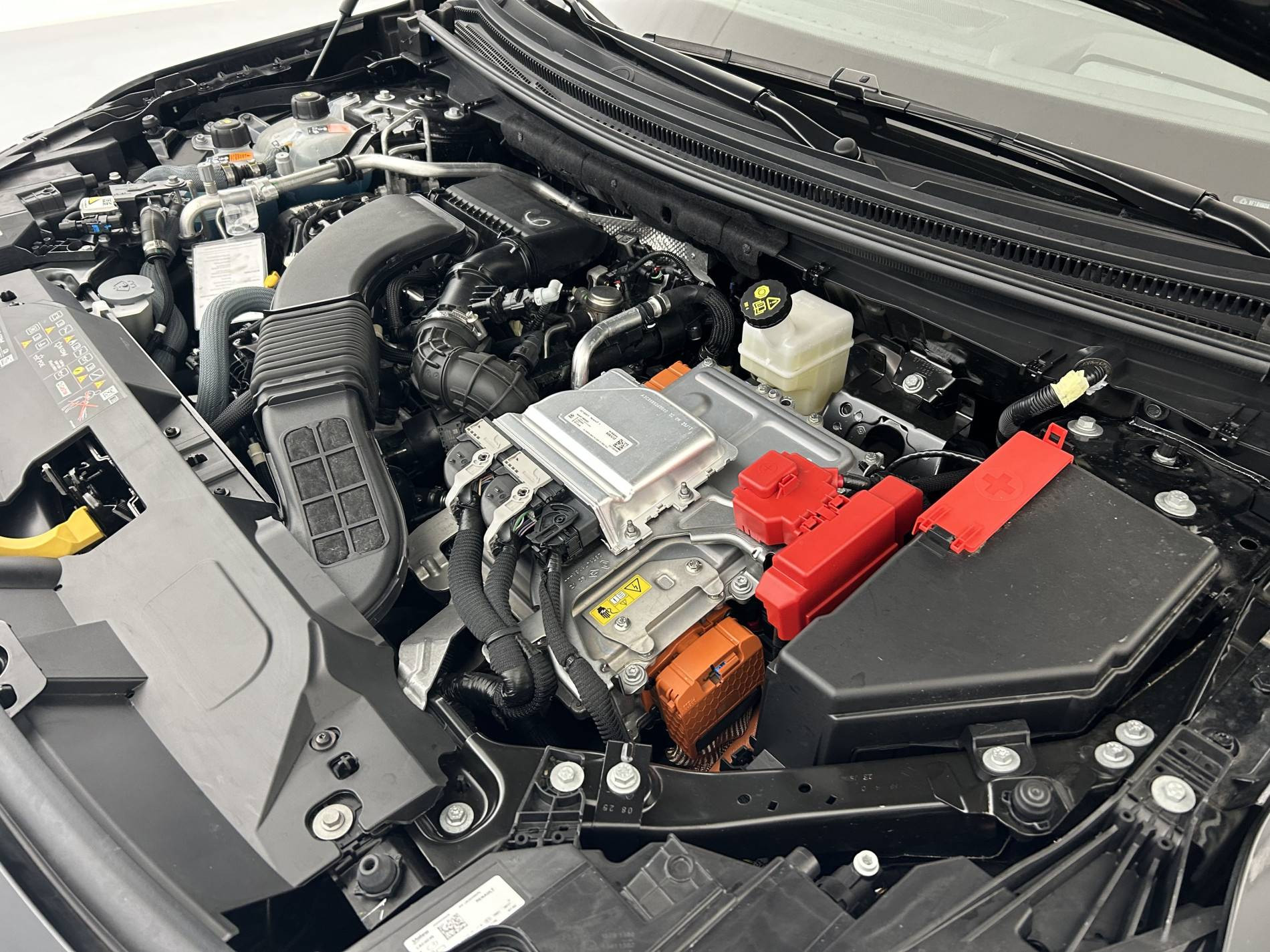 Vente en ligne Renault Rafale  E-Tech full hybrid 200 ch au prix de 40 990 €
