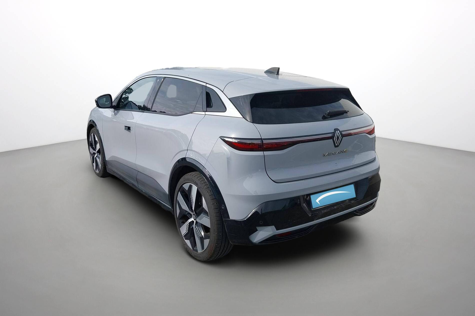 Vente en ligne Renault Megane E-Tech  EV60 220 ch optimum charge au prix de 20 900 €