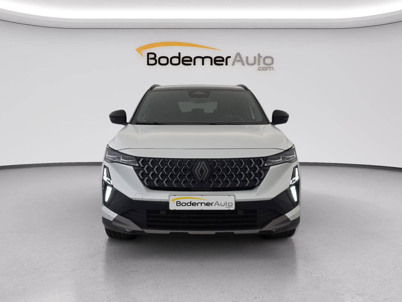 Renault Austral  full hybrid E-Tech 200 ch occasion de 2026 en vente à Alençon