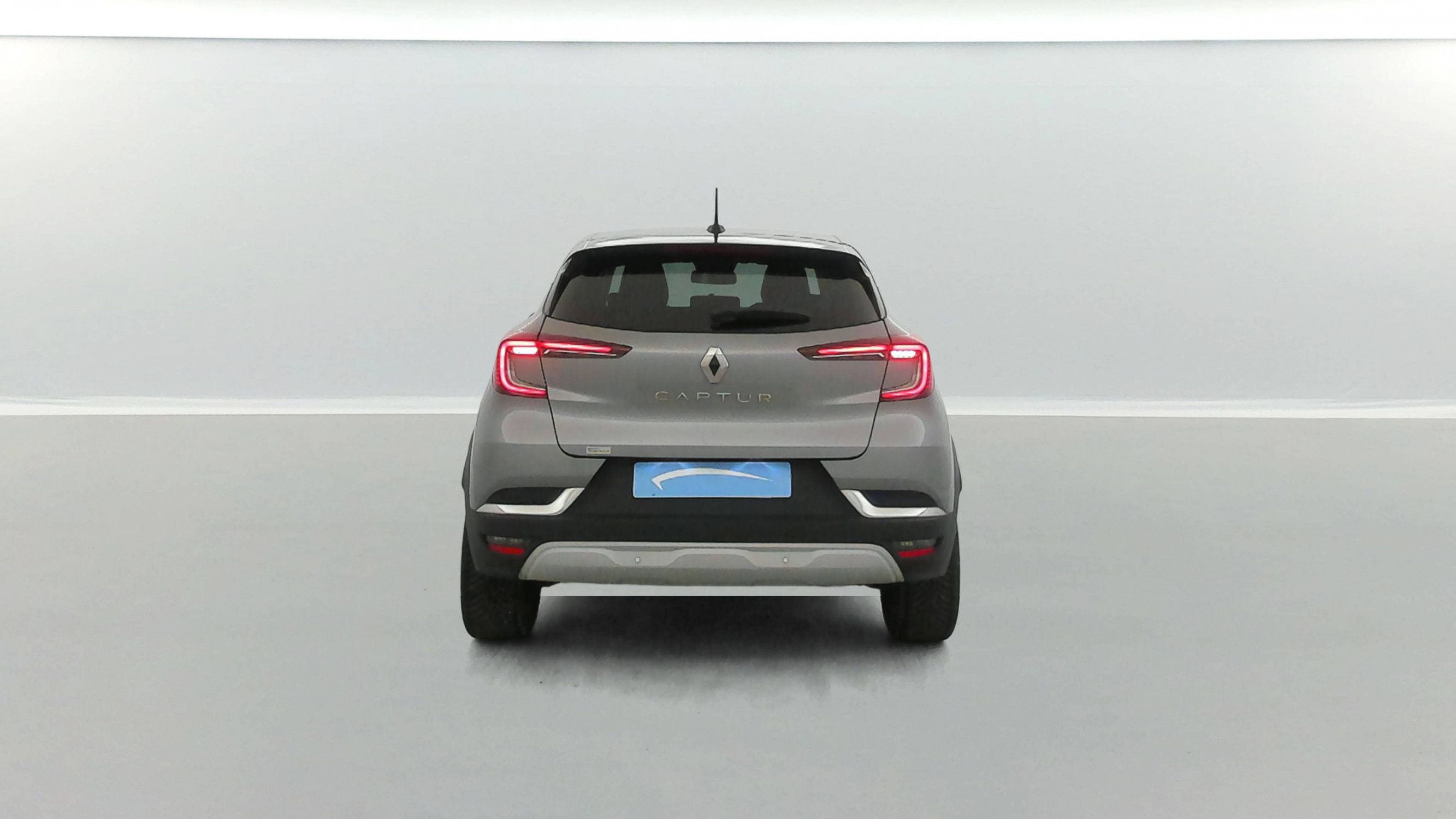 Vente en ligne Renault Captur  TCe 90 - 21 au prix de 13 990 €