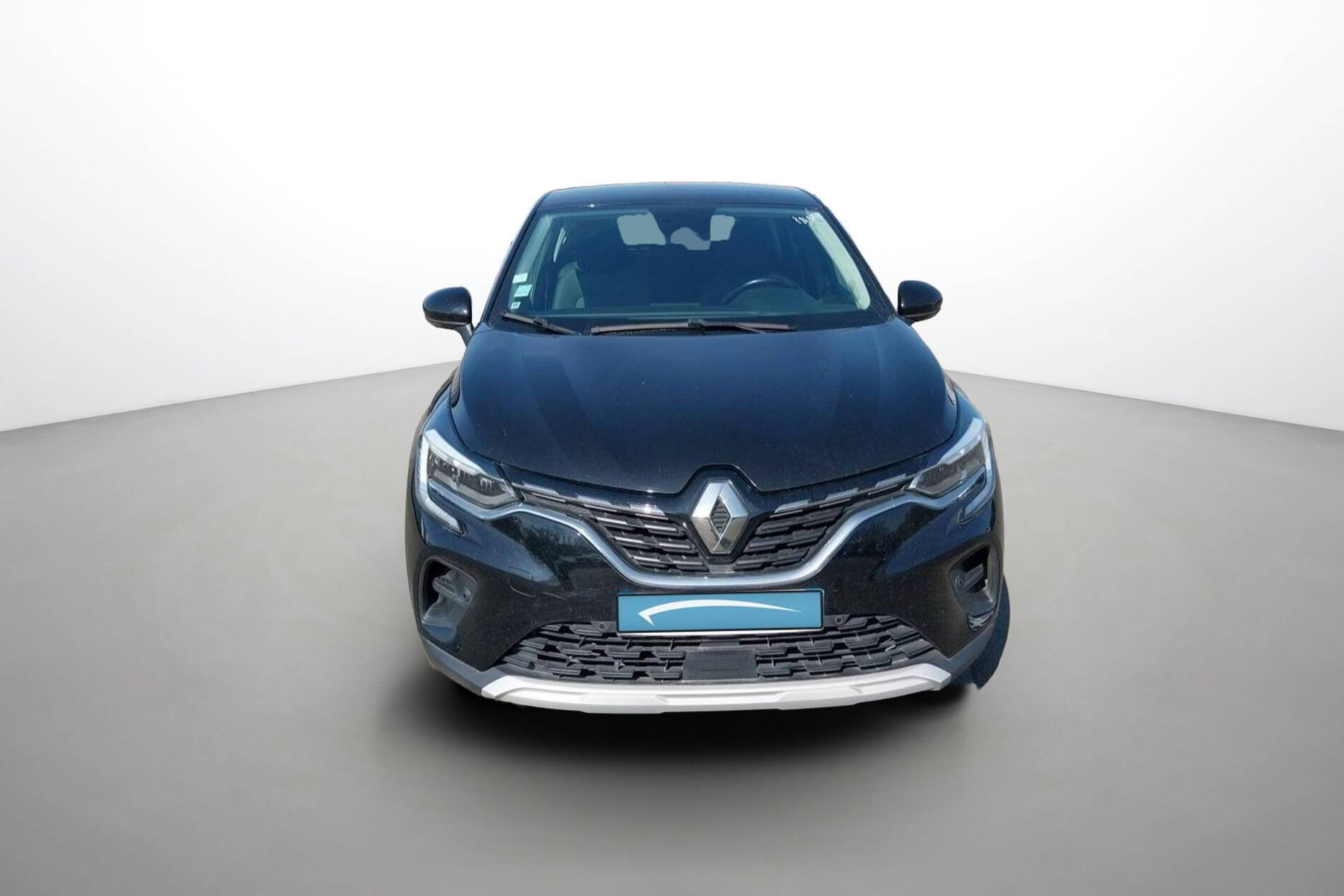 Vente en ligne Renault Captur  TCe 100 au prix de 14 990 €