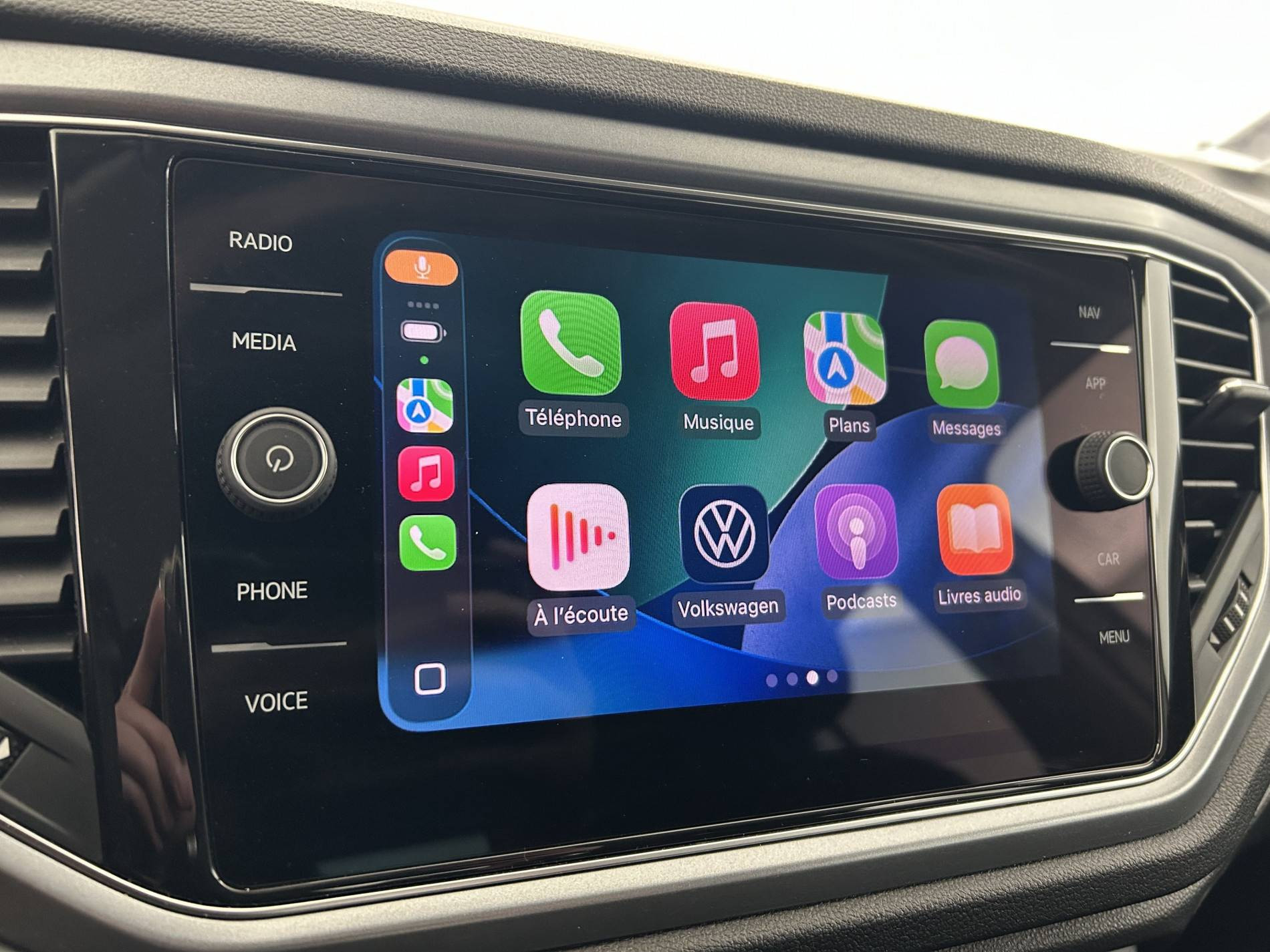 Vente en ligne Volkswagen T-Roc  1.5 TSI 150 EVO Start/Stop DSG7 au prix de 21 990 €