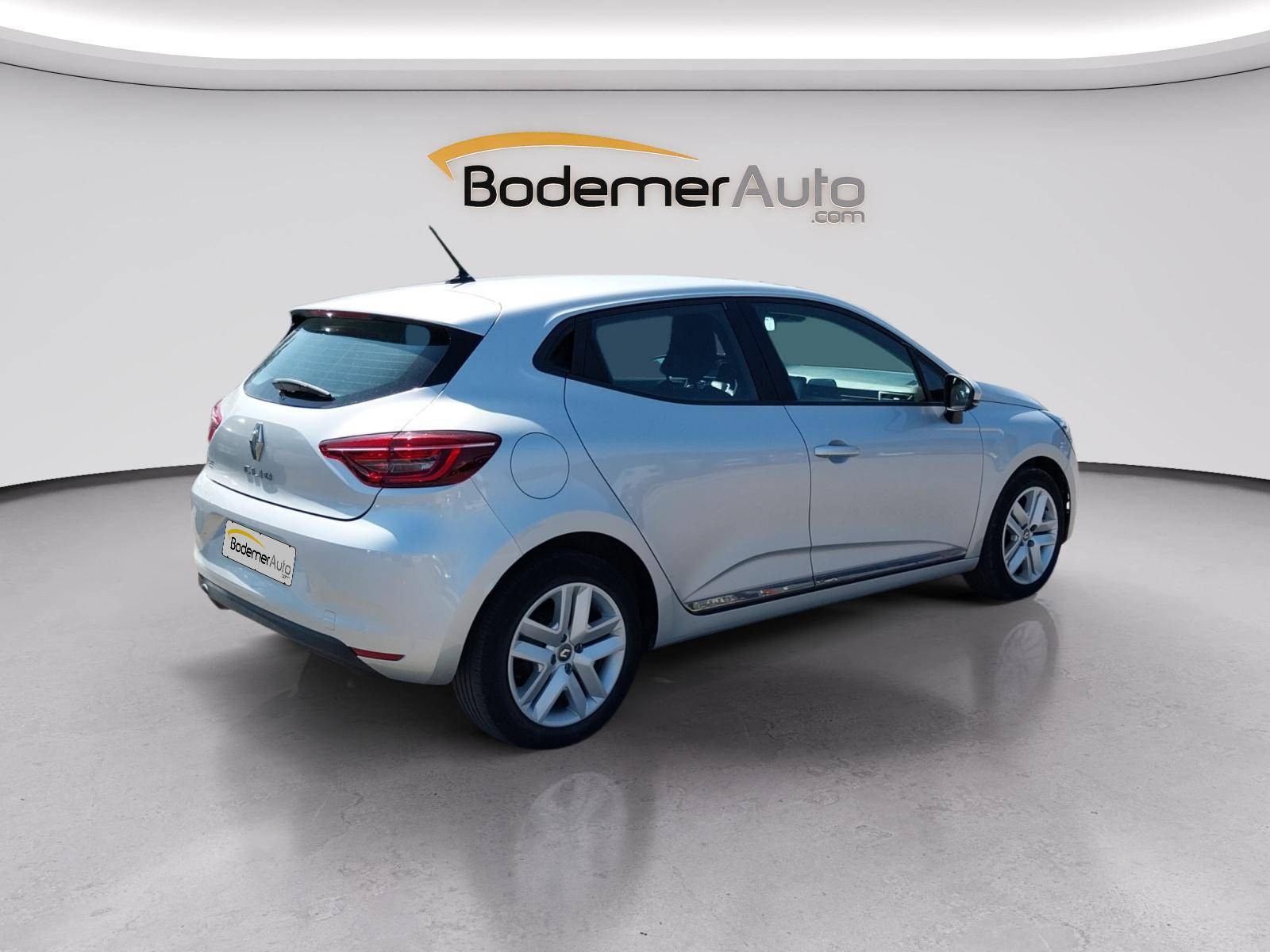 Vente en ligne Renault Clio 5 Clio SCe 65 - 21N au prix de 11 590 €
