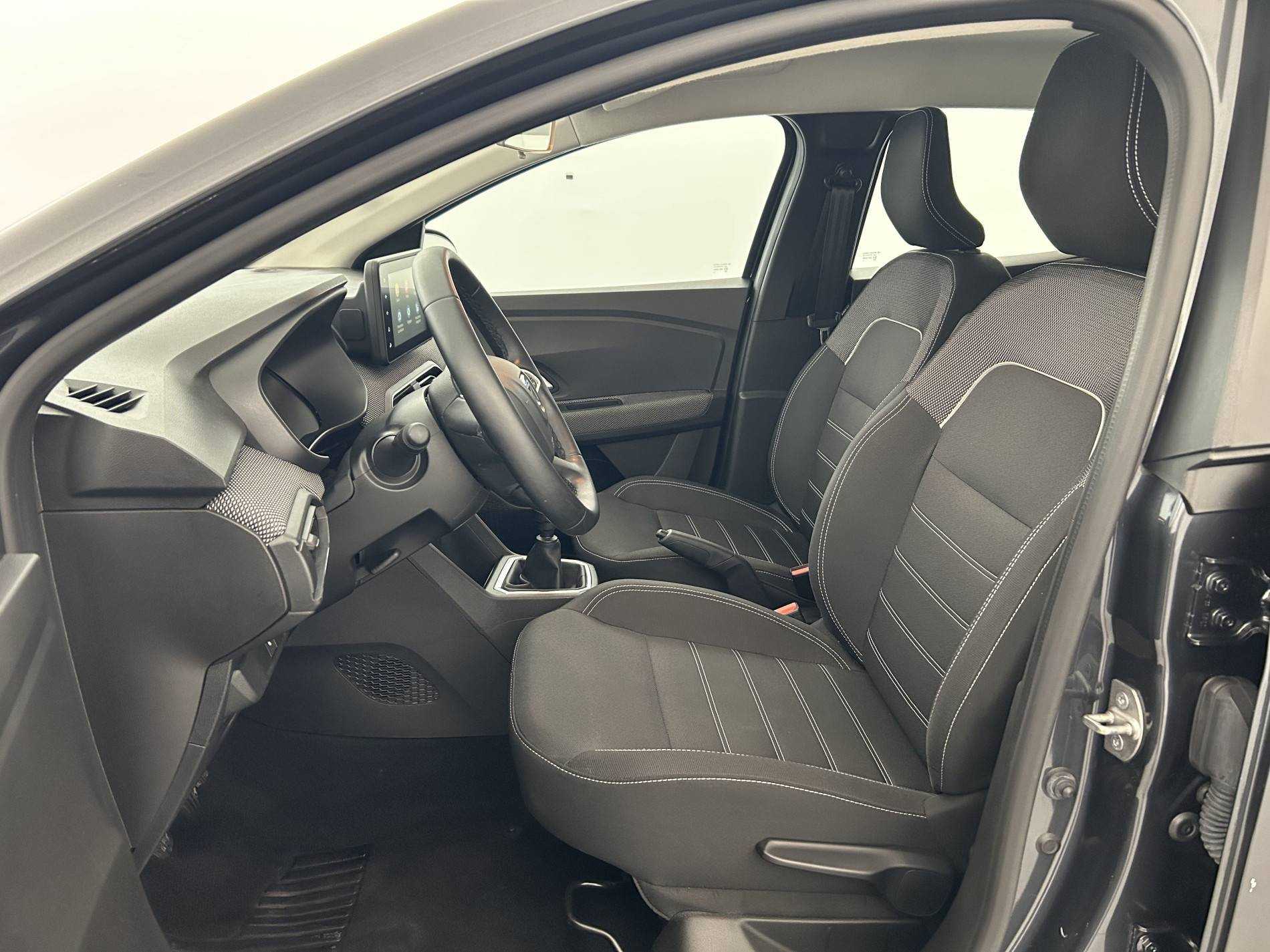 Vente en ligne Dacia Sandero  SCe 65 - 22 au prix de 11 980 €