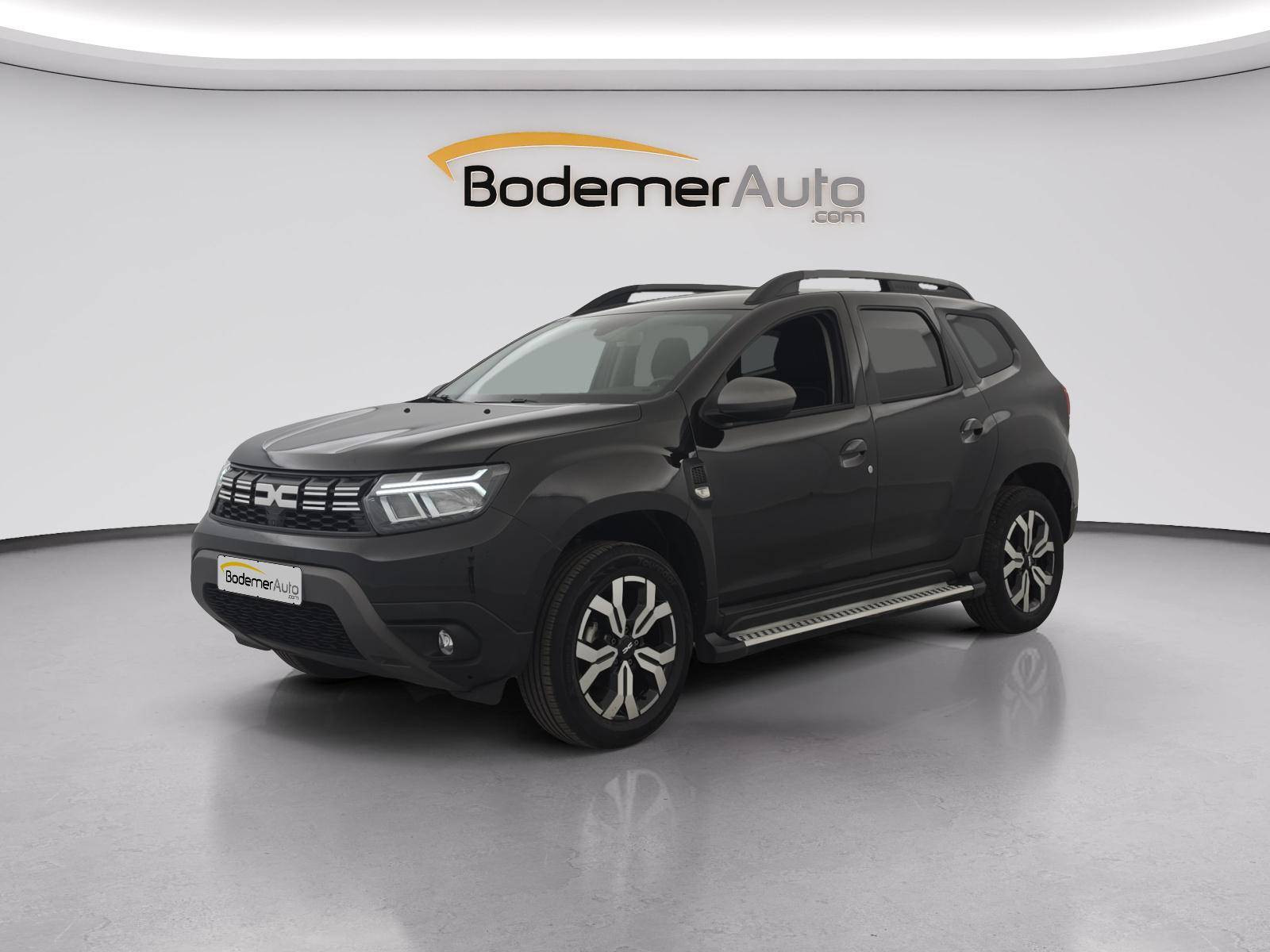 Dacia Duster  Blue dCi 115 4x2 occasion de 2023 en vente à Carhaix