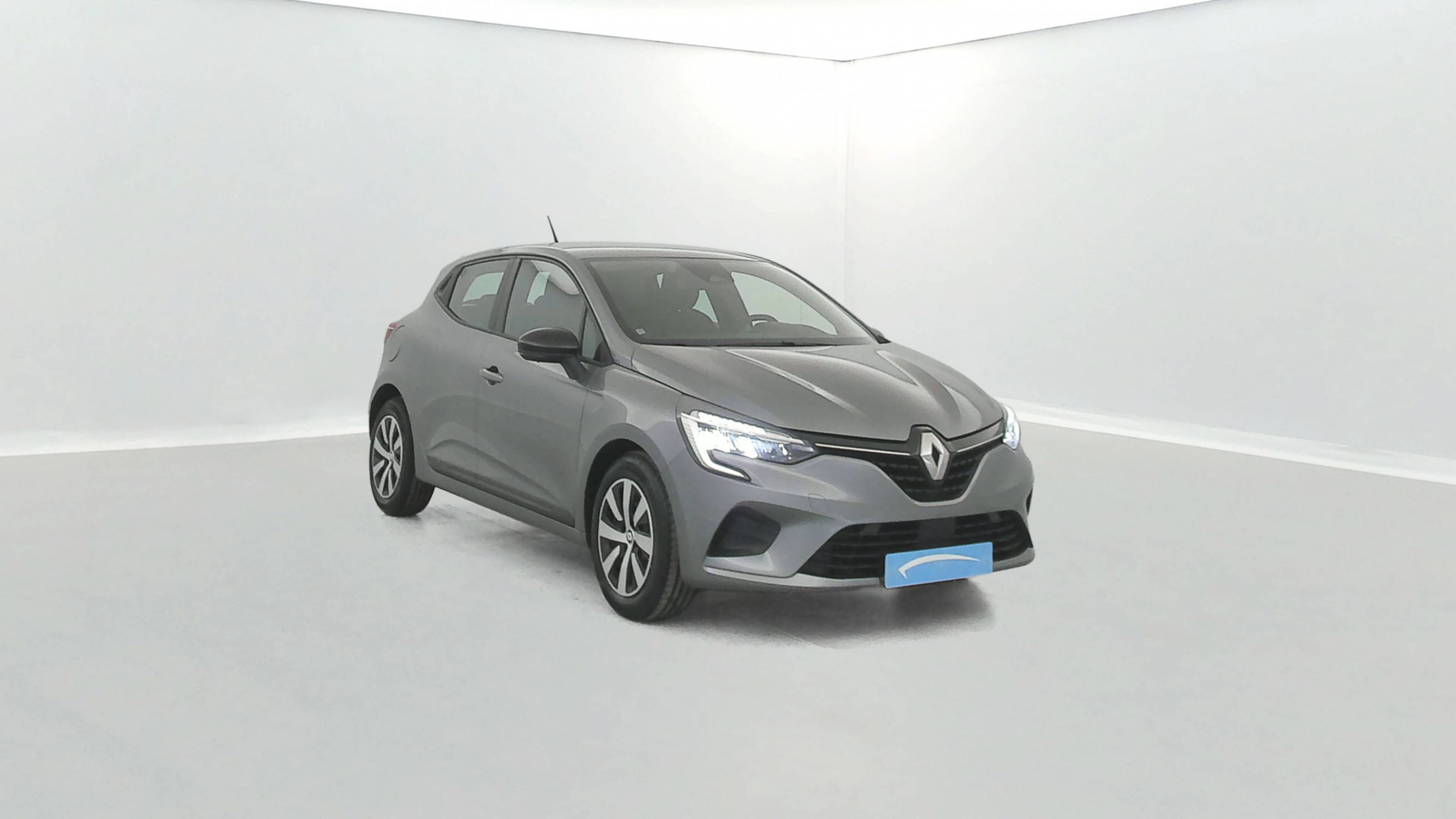 Vente en ligne Renault Clio 5 Clio TCe 90 au prix de 13 790 €