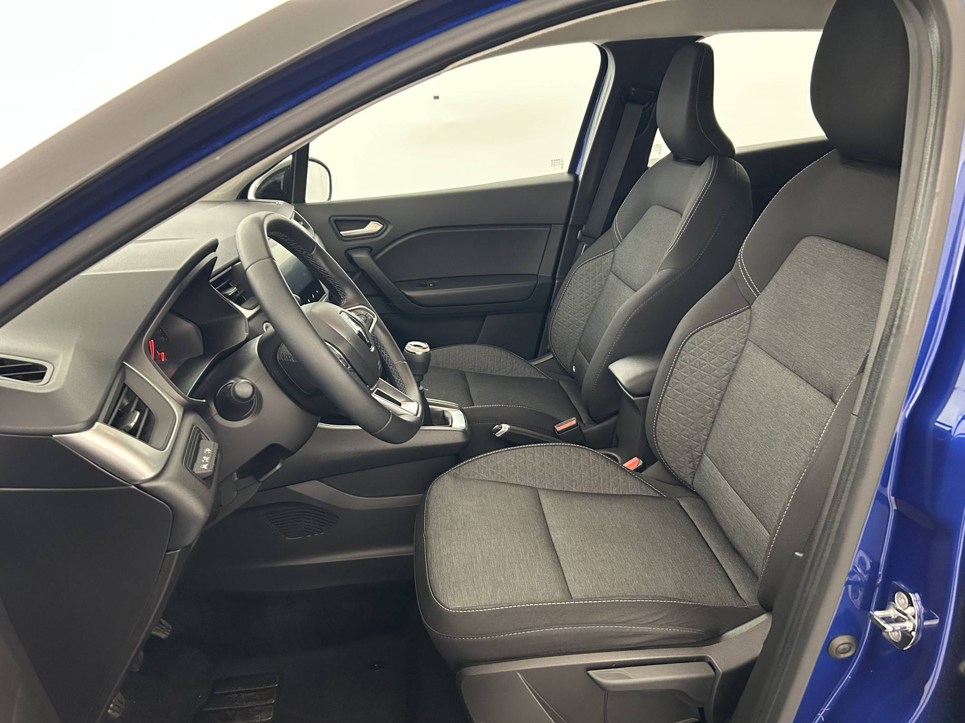 Vente en ligne Renault Captur  TCe 90 - 21 au prix de 13 990 €
