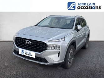 HYUNDAI SANTA FE Santa Fe 1.6 T-GDi Hybrid 230 BVA6 Intuitive 06/11/2023 en vente à Seyssinet-Pariset