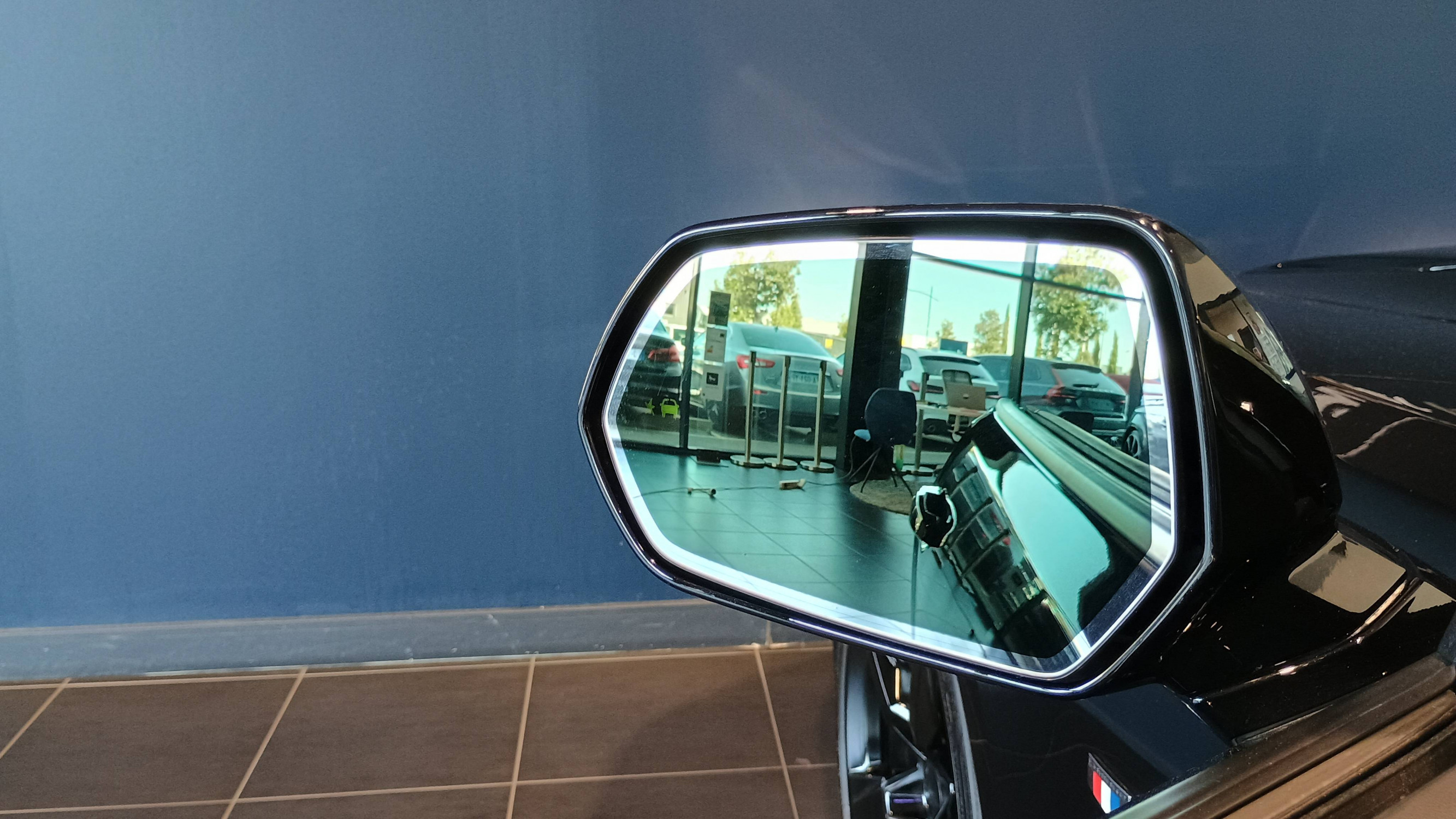 Vente en ligne Chevrolet Camaro  V8 6.2 453ch au prix de 46 990 €