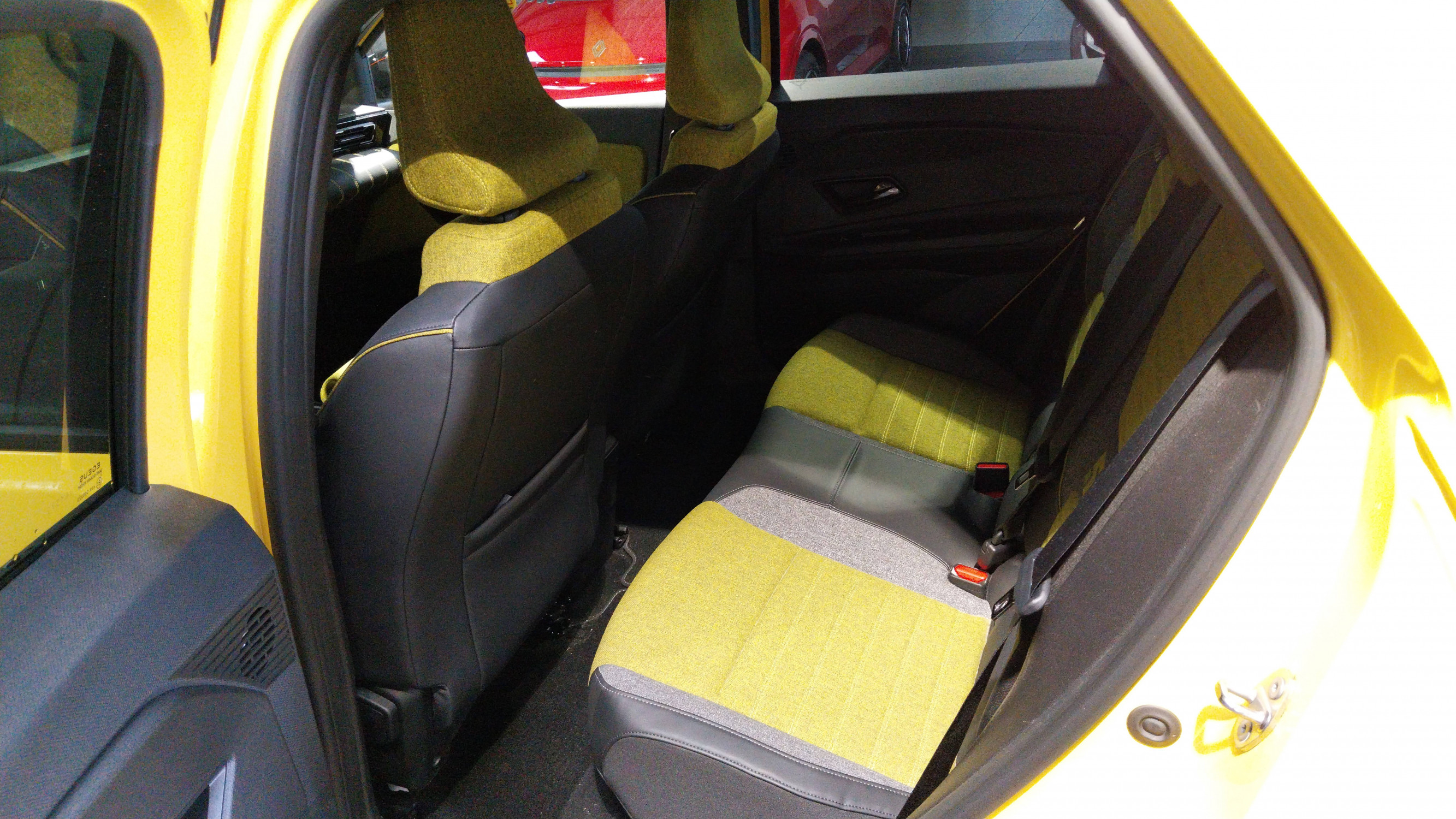 Vente en ligne Renault R5 E-Tech  150 ch autonomie confort au prix de 26 890 €