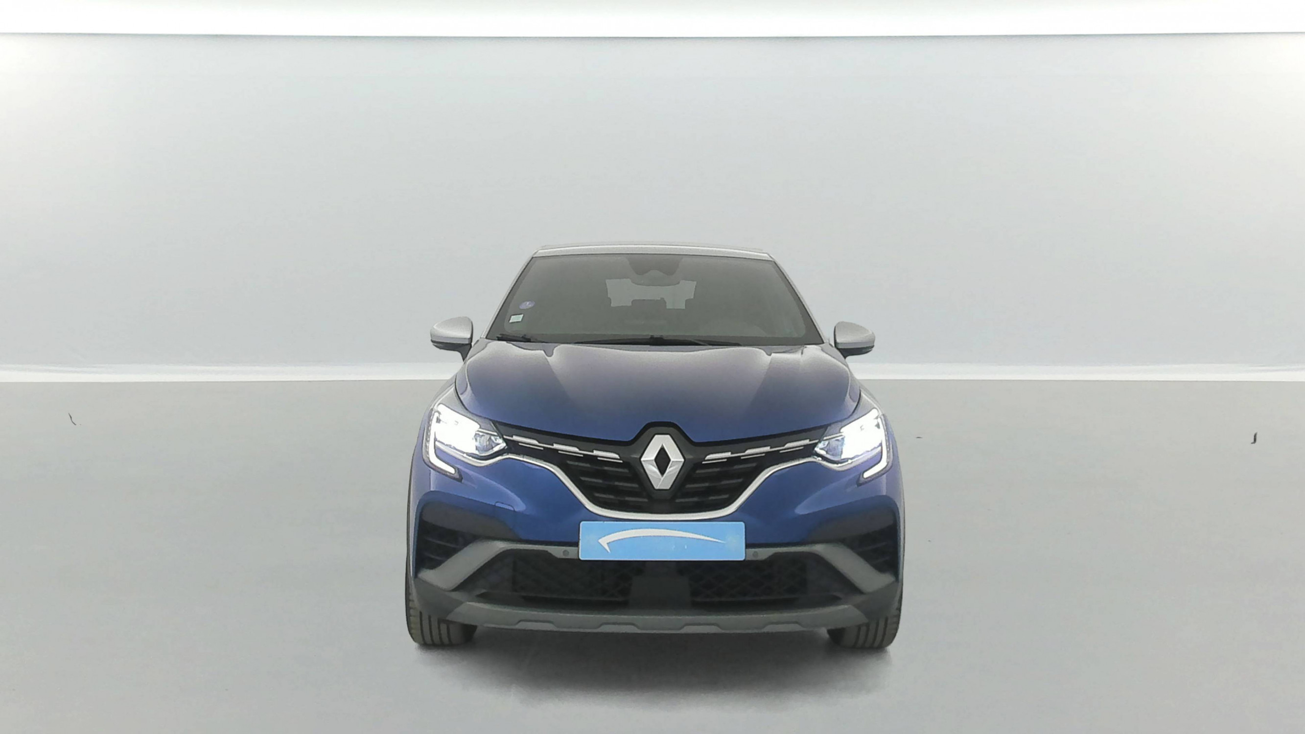 Vente en ligne Renault Captur  E-Tech 145 - 21 au prix de 19 999 €