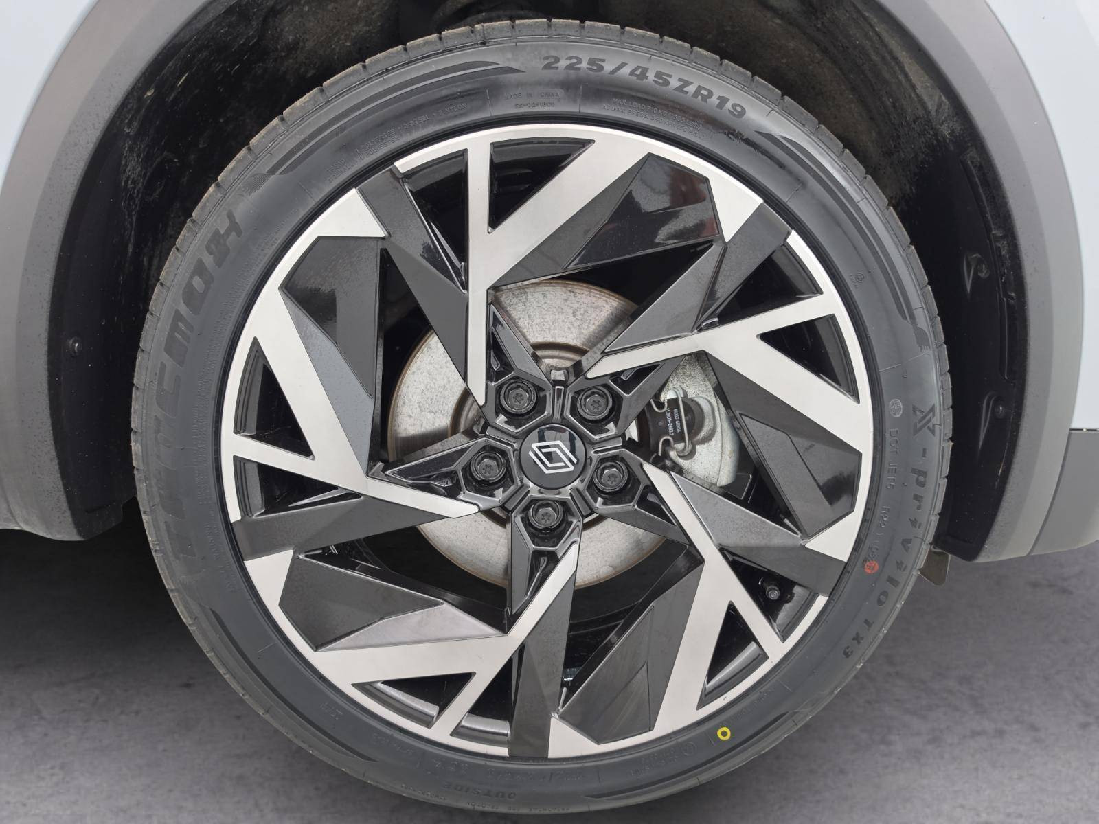 Vente en ligne Renault Captur  E-Tech full hybrid 145 ch au prix de 24 290 €