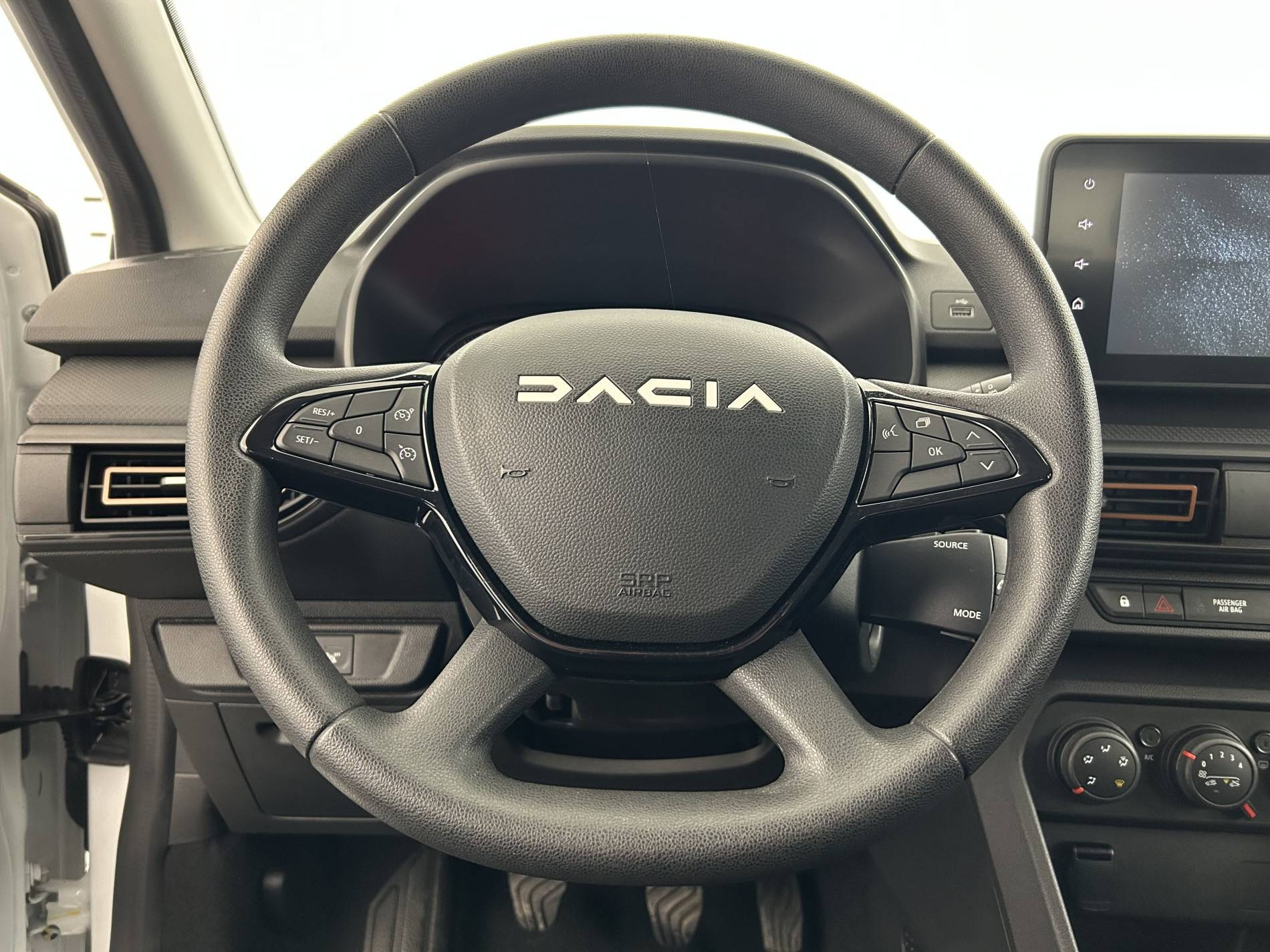 Vente en ligne Dacia Sandero  ECO-G 100 au prix de 13 990 €