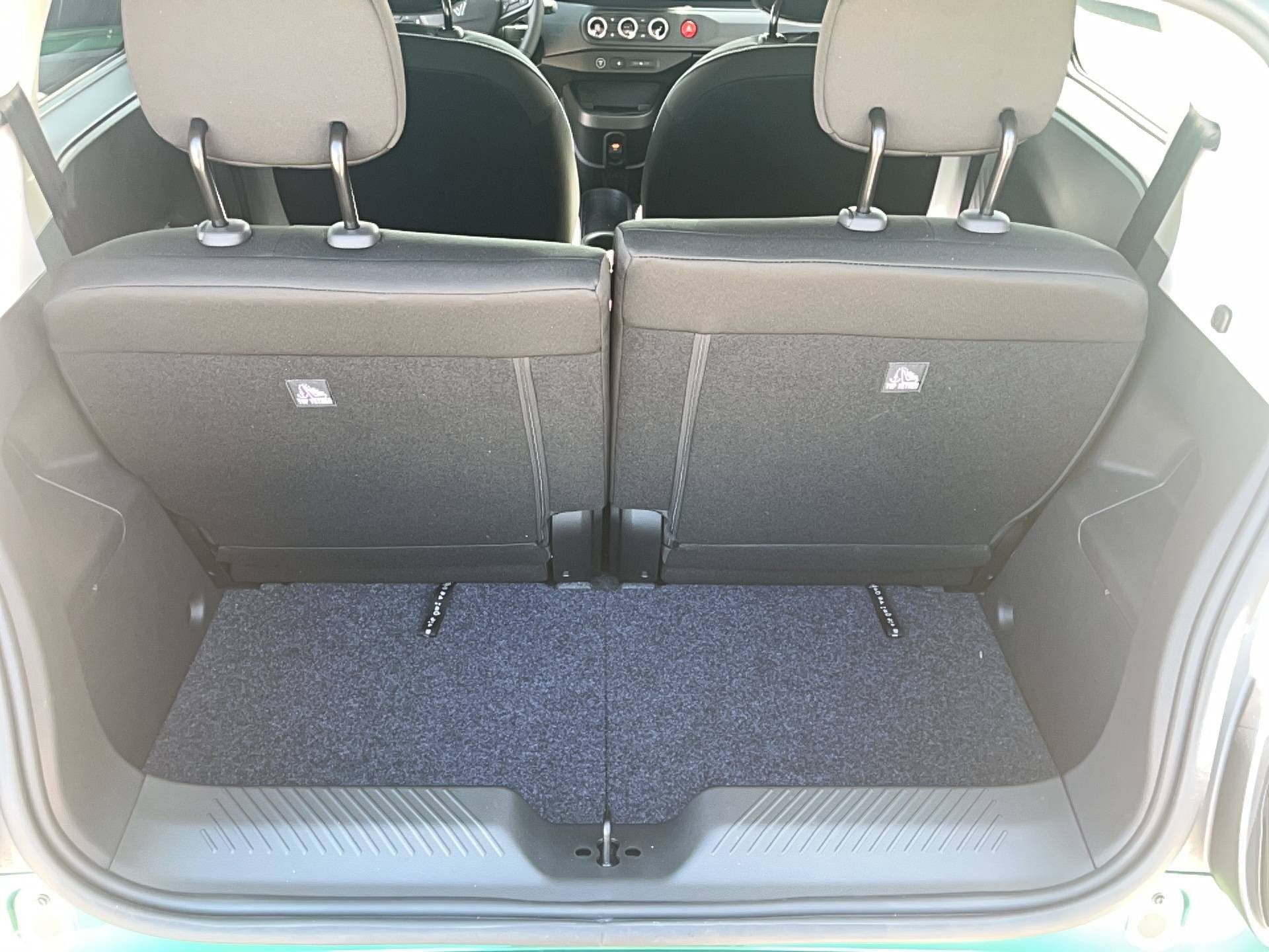 Vente en ligne Renault Twingo Electrique  80 ch autonomie urbaine au prix de 22 560 €