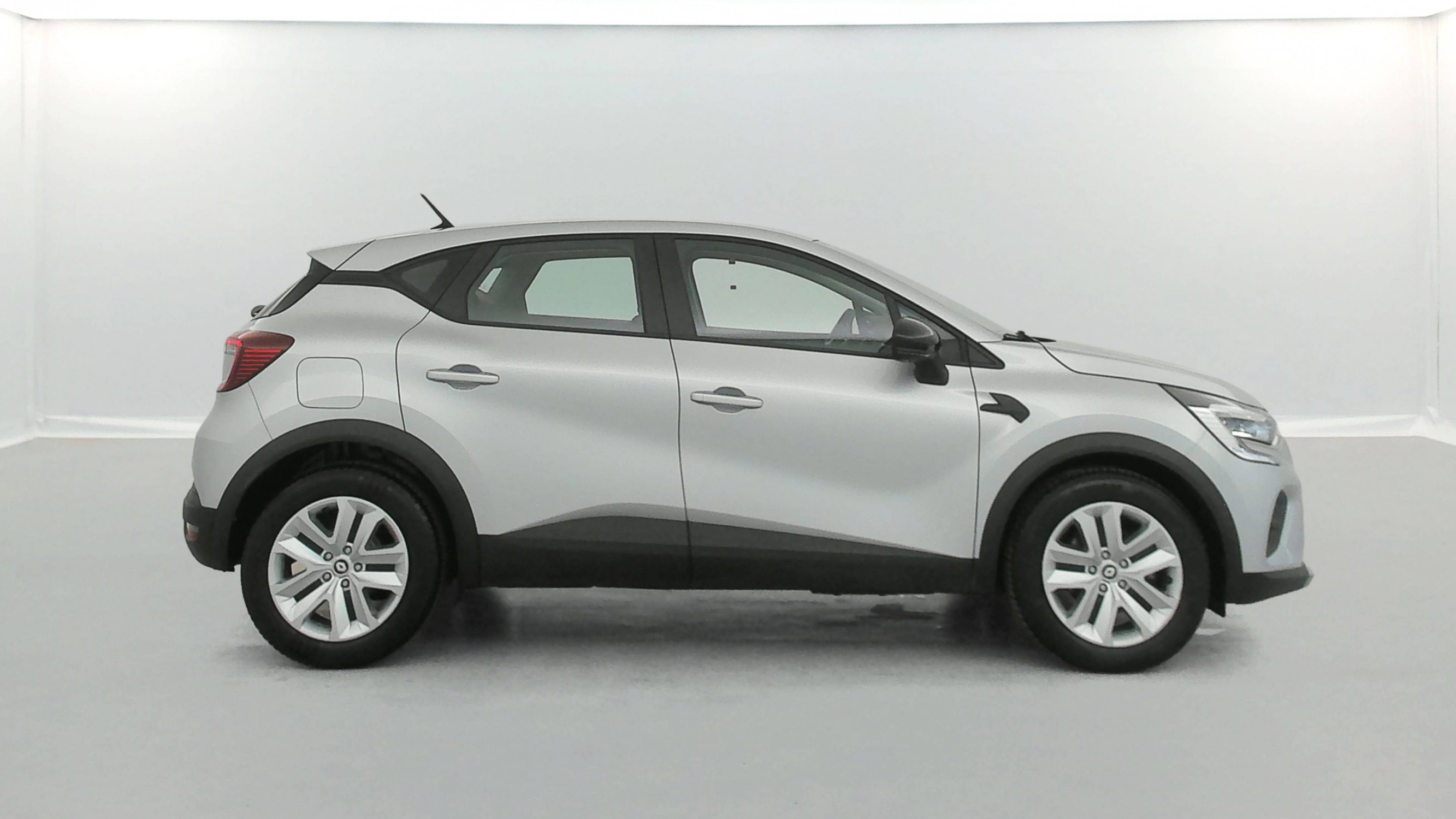 Vente en ligne Renault Captur  E-Tech full hybrid 145 au prix de 17 490 €