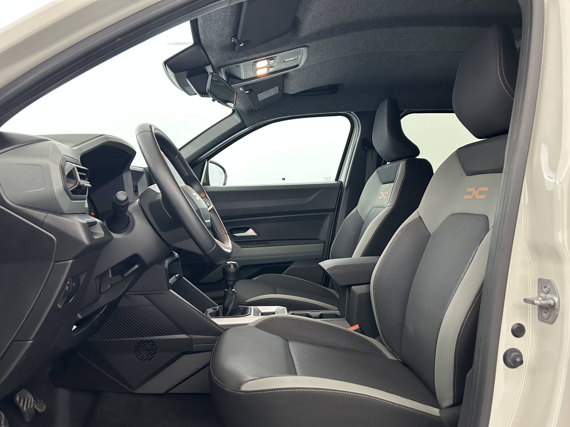 Vente en ligne Dacia Duster  ECO-G 100 au prix de 21 990 €