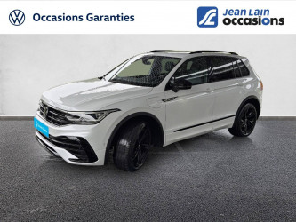 VOLKSWAGEN TIGUAN Tiguan 1.4 eHybrid 245ch DSG6 R-Line 26/05/2023 en vente à Gap