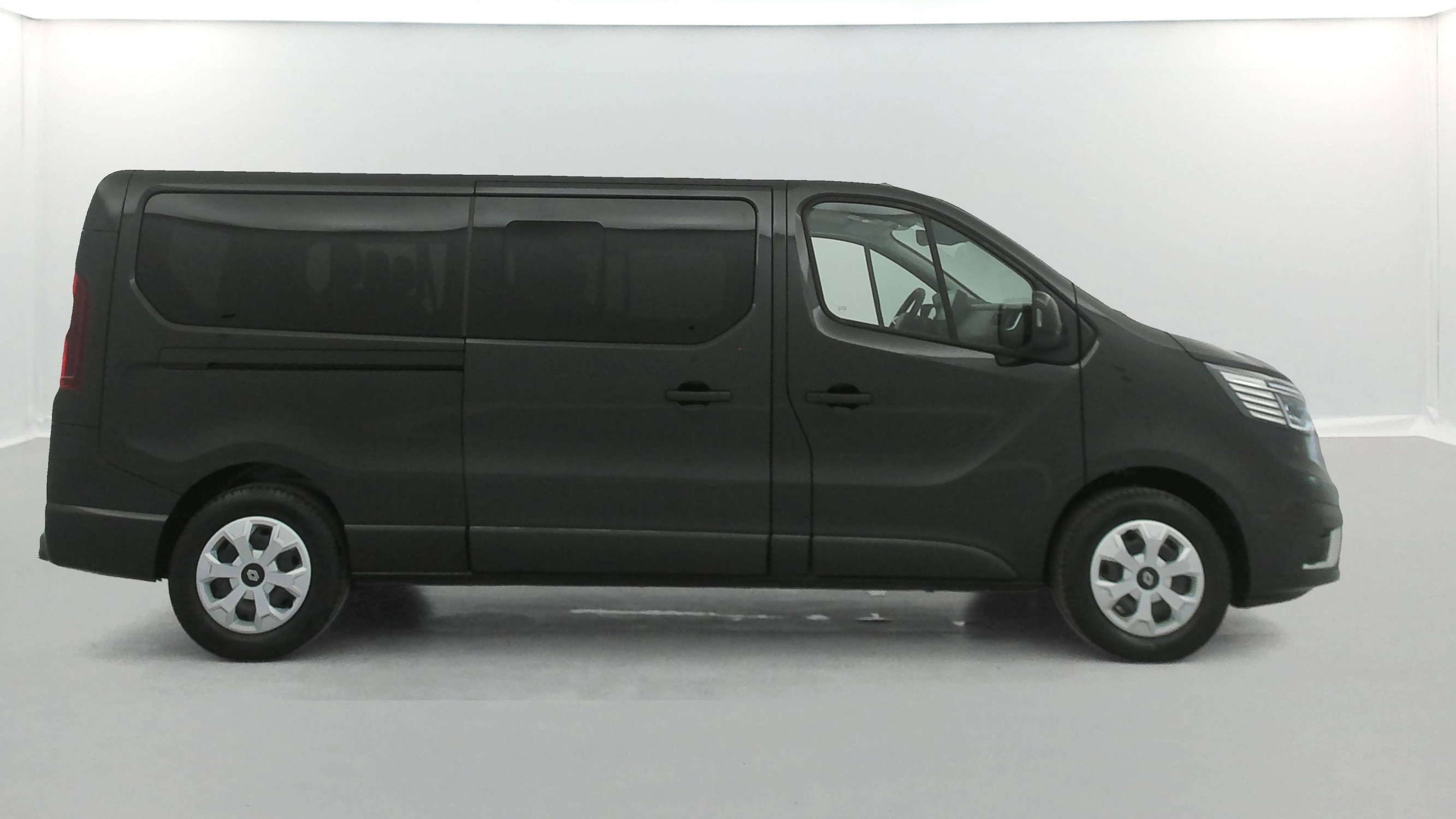Vente en ligne Renault Trafic  Blue dCi 150 au prix de 33 791 €