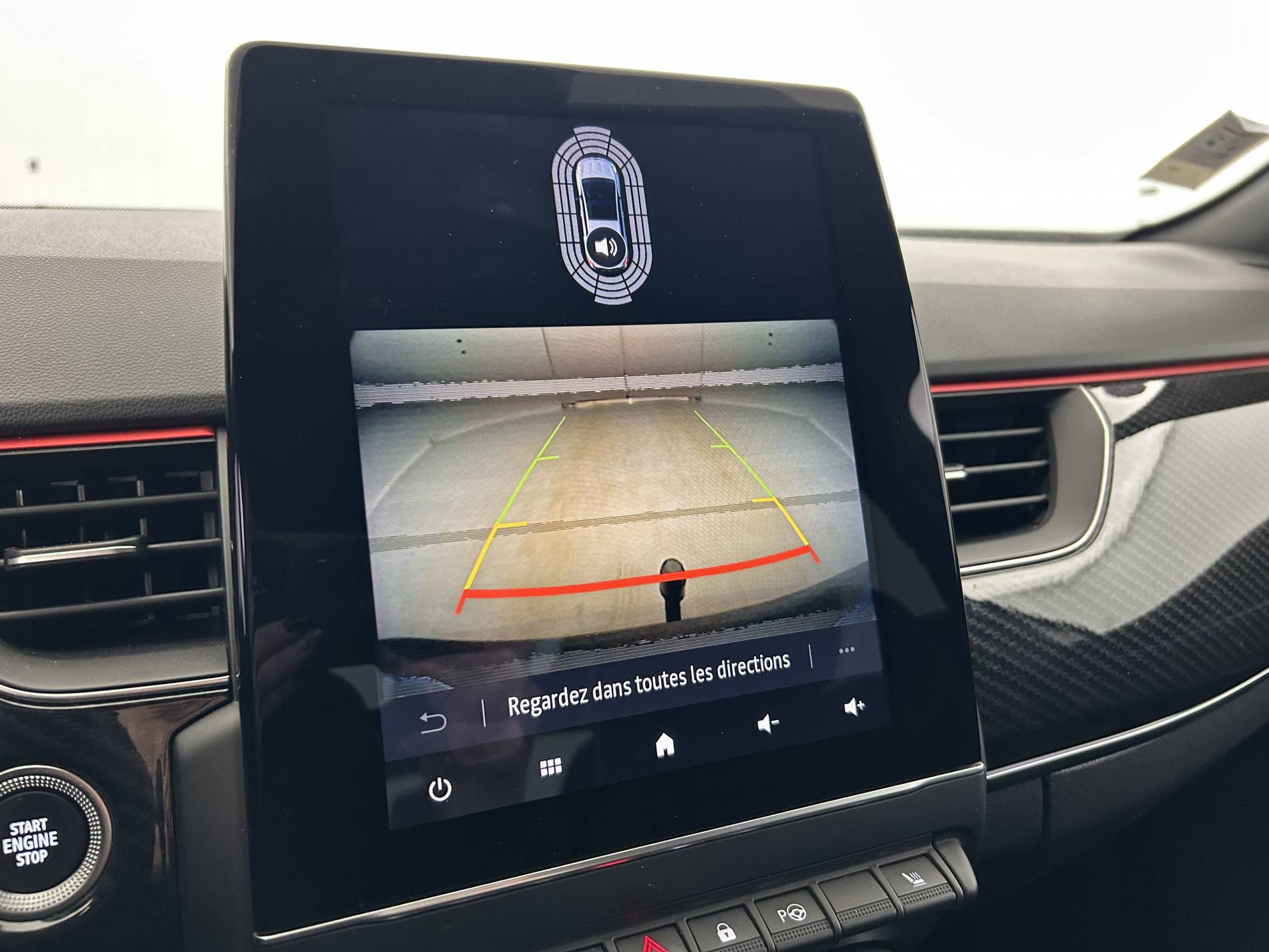 Vente en ligne Renault Arkana  TCe 160 EDC FAP - 21B au prix de 22 200 €