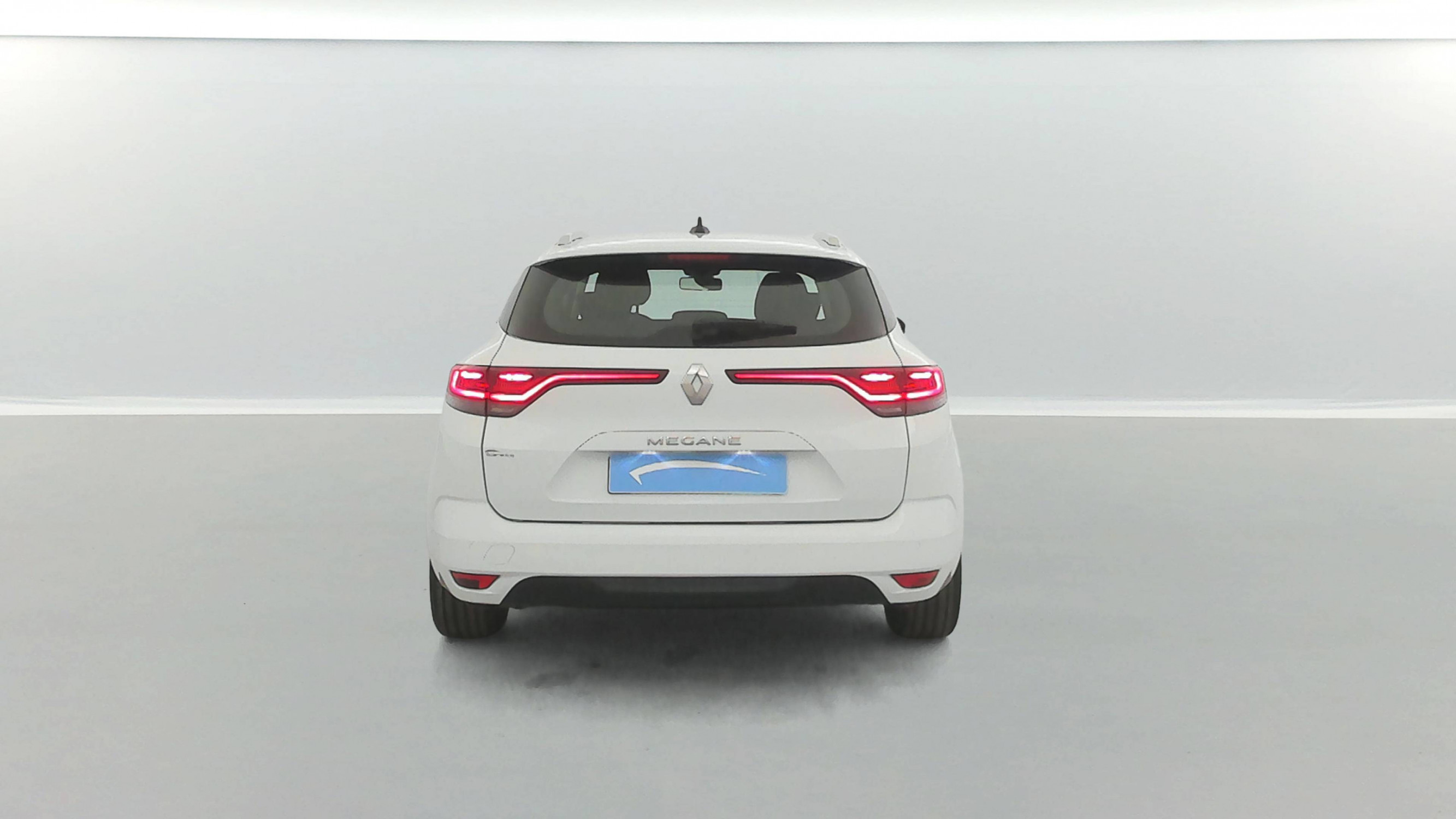 Vente en ligne Renault Megane 4 Estate  Blue dCi 115 au prix de 18 490 €