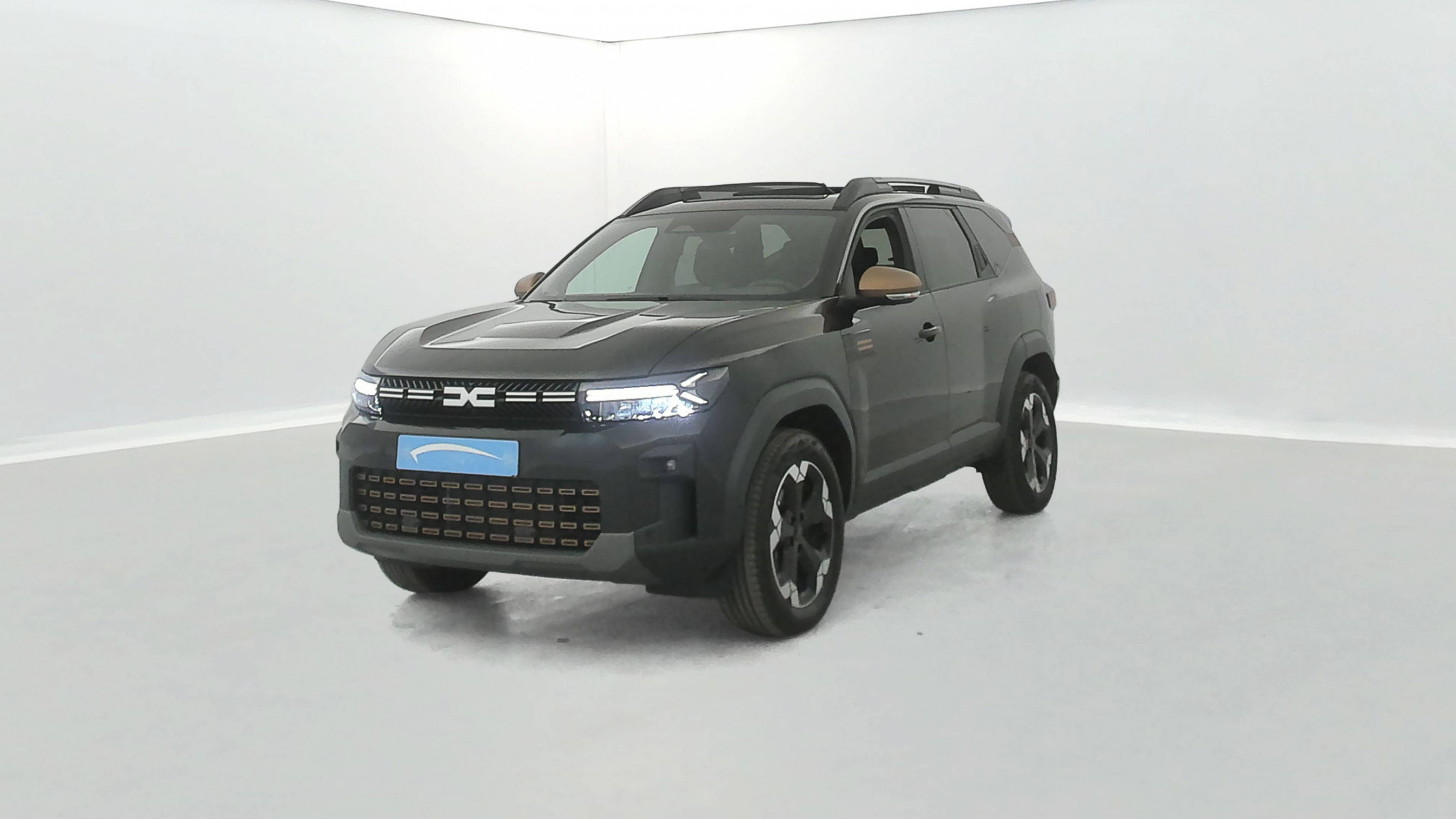 Dacia Bigster  155 occasion de 2025 en vente à Caen