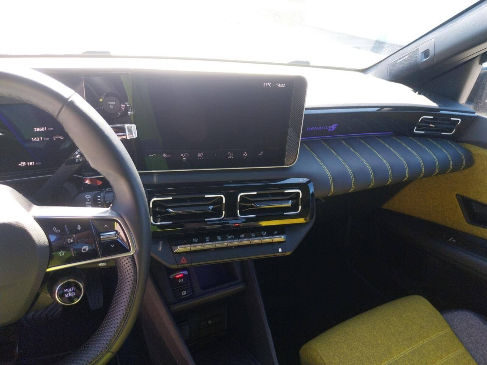 Vente en ligne Renault R5 E-Tech  150 ch autonomie confort au prix de 27 990 €