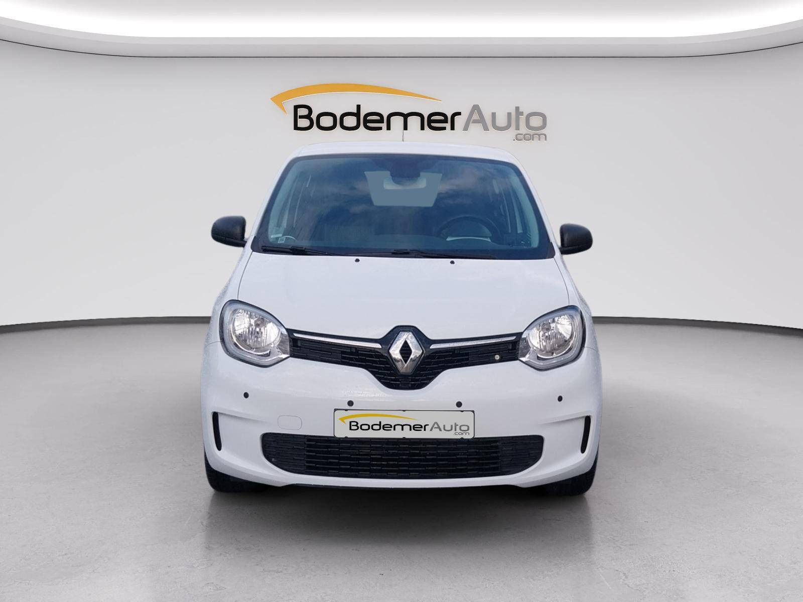 Vente en ligne Renault Twingo Electrique Twingo III Achat Intégral - 21 au prix de 11 300 €