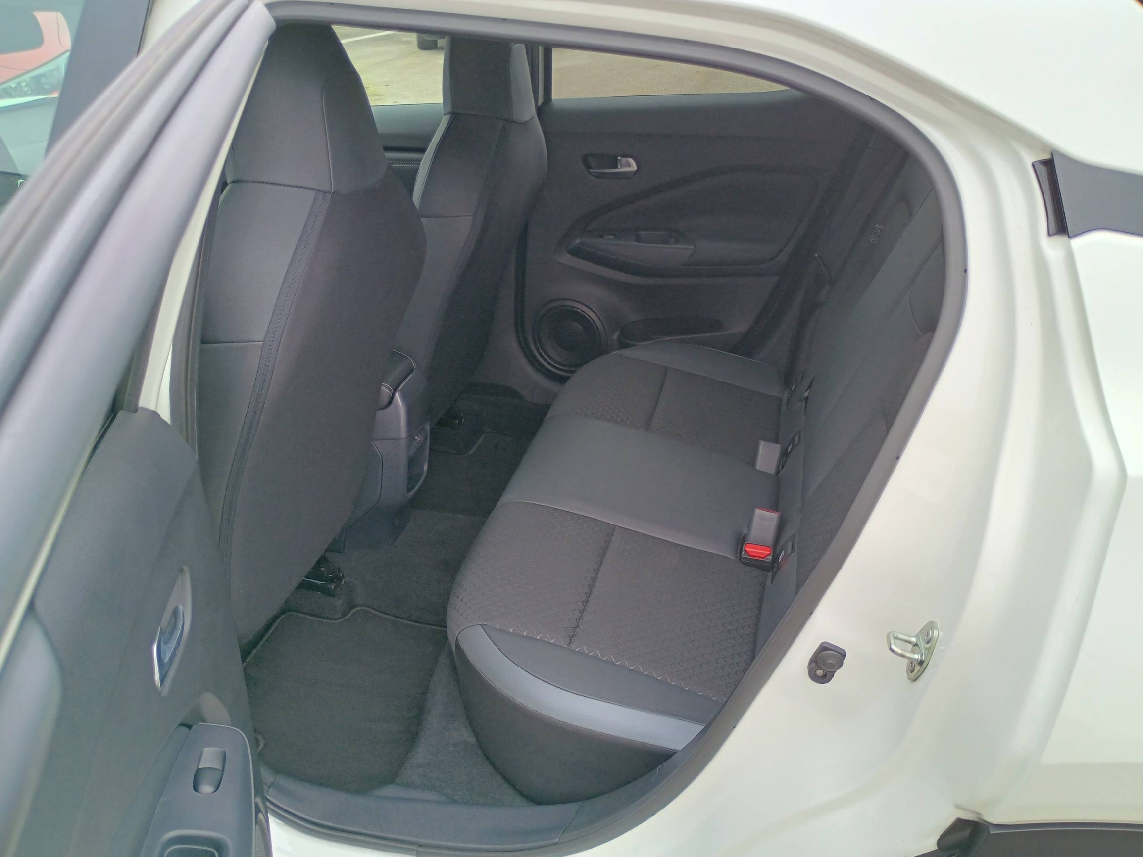 Vente en ligne Nissan Juke Juke HYBRID 143 au prix de 19 900 €