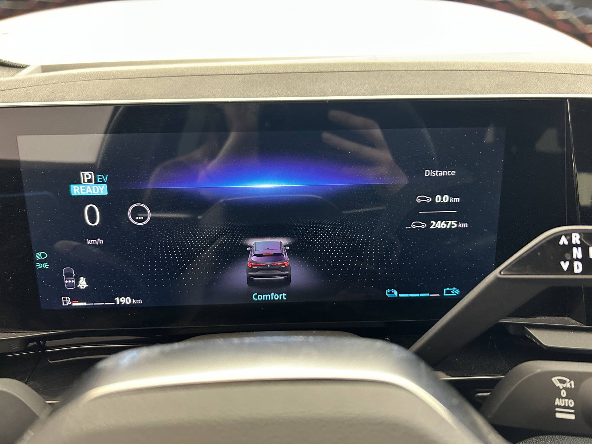 Vente en ligne Renault Austral  E-Tech hybrid 200 au prix de 29 990 €