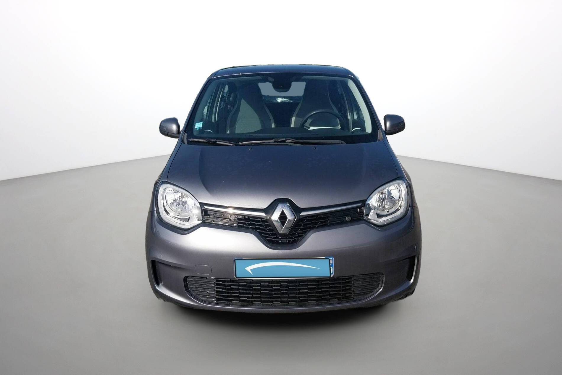 Vente en ligne Renault Twingo Electrique Twingo III Achat Intégral - 21 au prix de 11 990 €