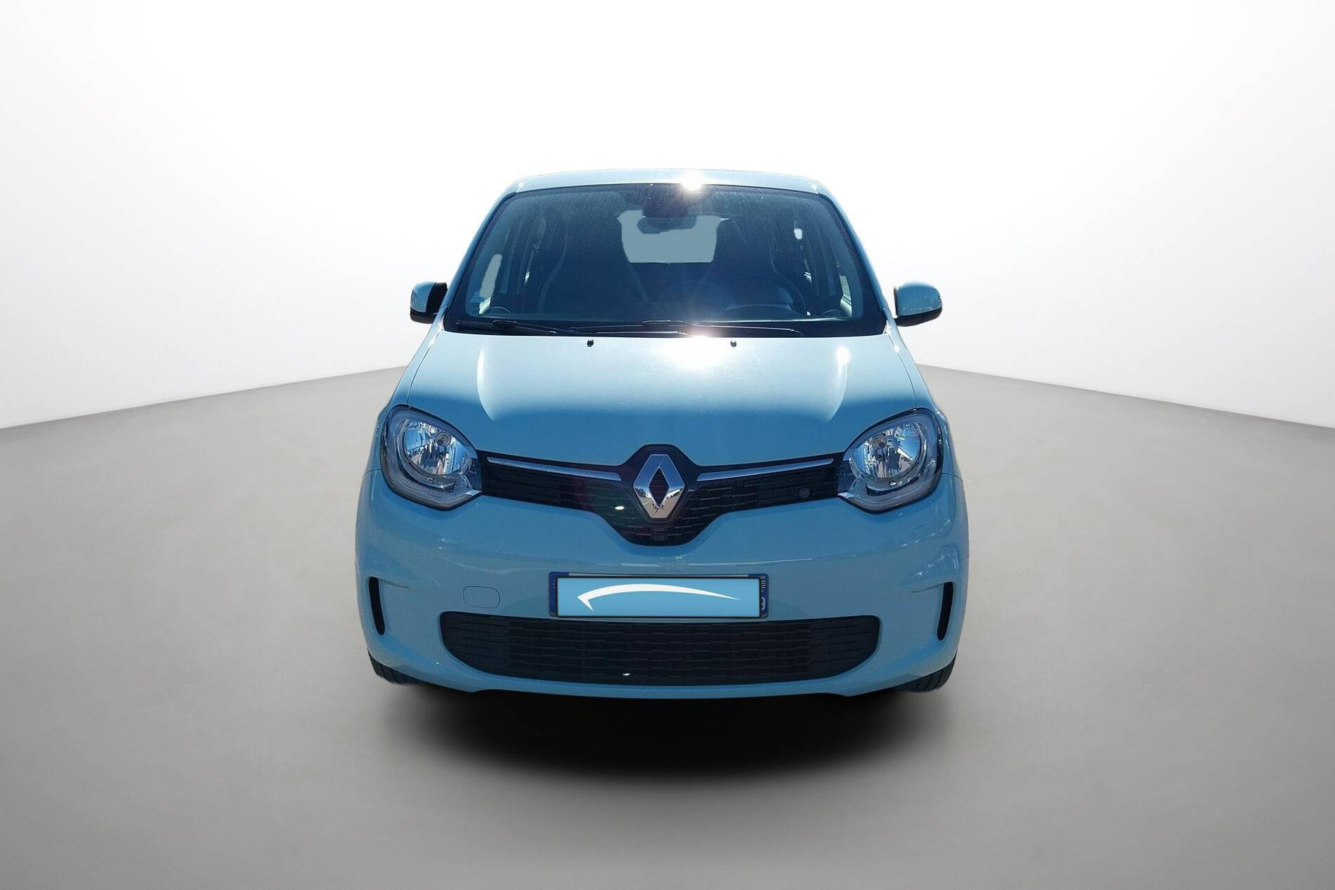 Vente en ligne Renault Twingo Electrique Twingo III Achat Intégral - 21 au prix de 11 990 €