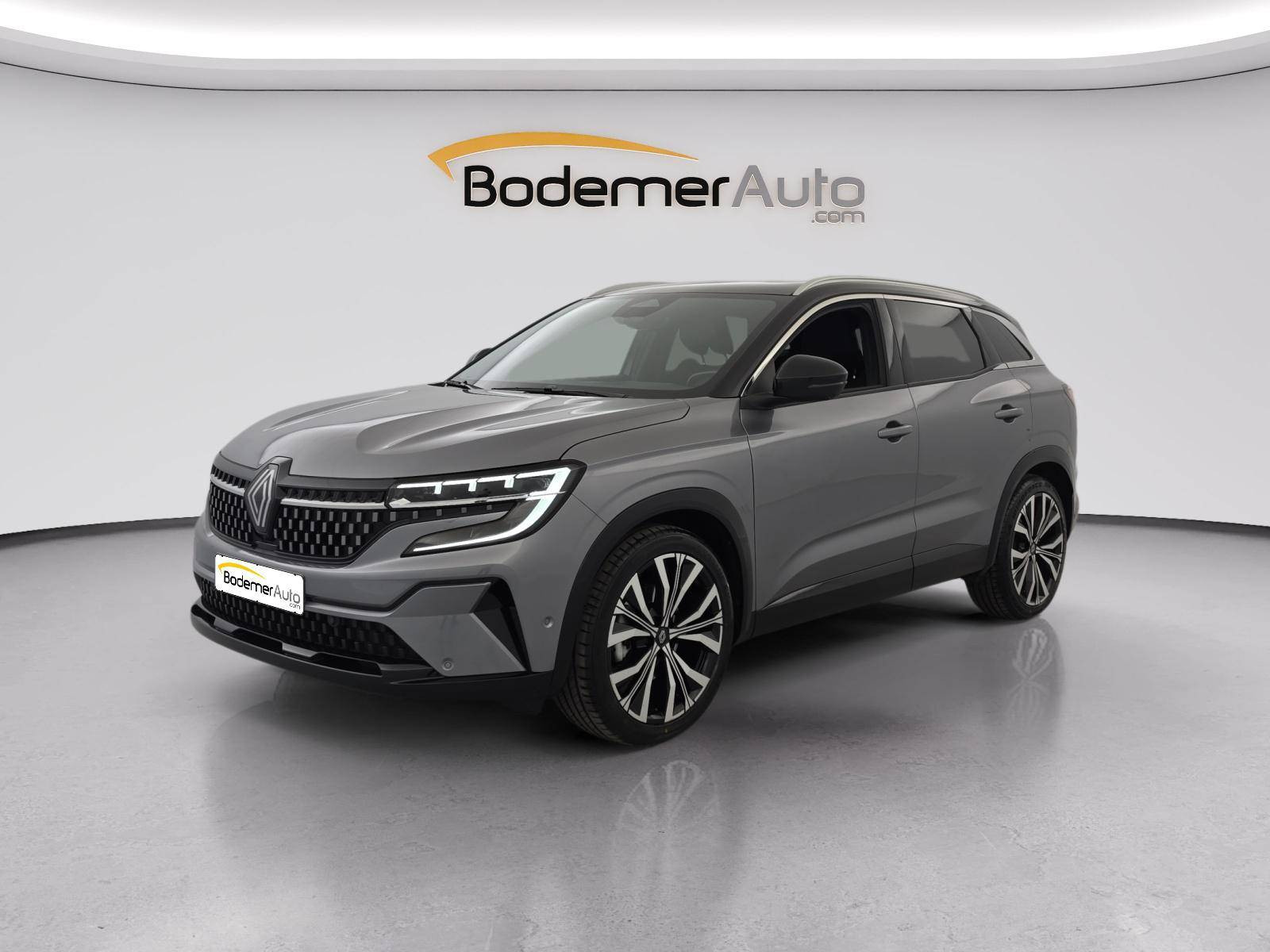Renault Austral  E-Tech hybrid 200 occasion de 2023 en vente à Concarneau