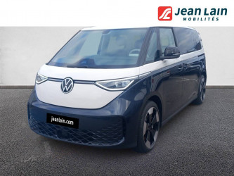 VOLKSWAGEN ID. BUZZ ID. Buzz 286 ch Pro 7 places 11/03/2025 en vente à Fontaine