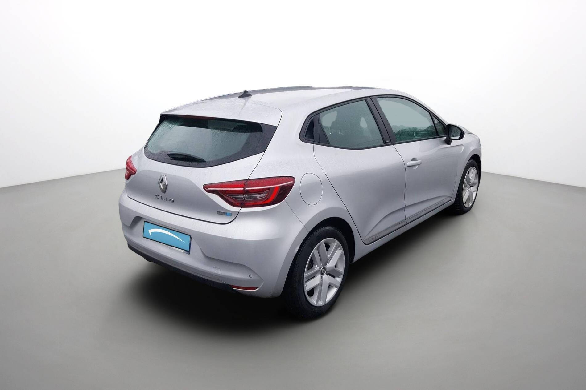 Vente en ligne Renault Clio 5 Clio E-Tech 140 - 21 au prix de 14 490 €