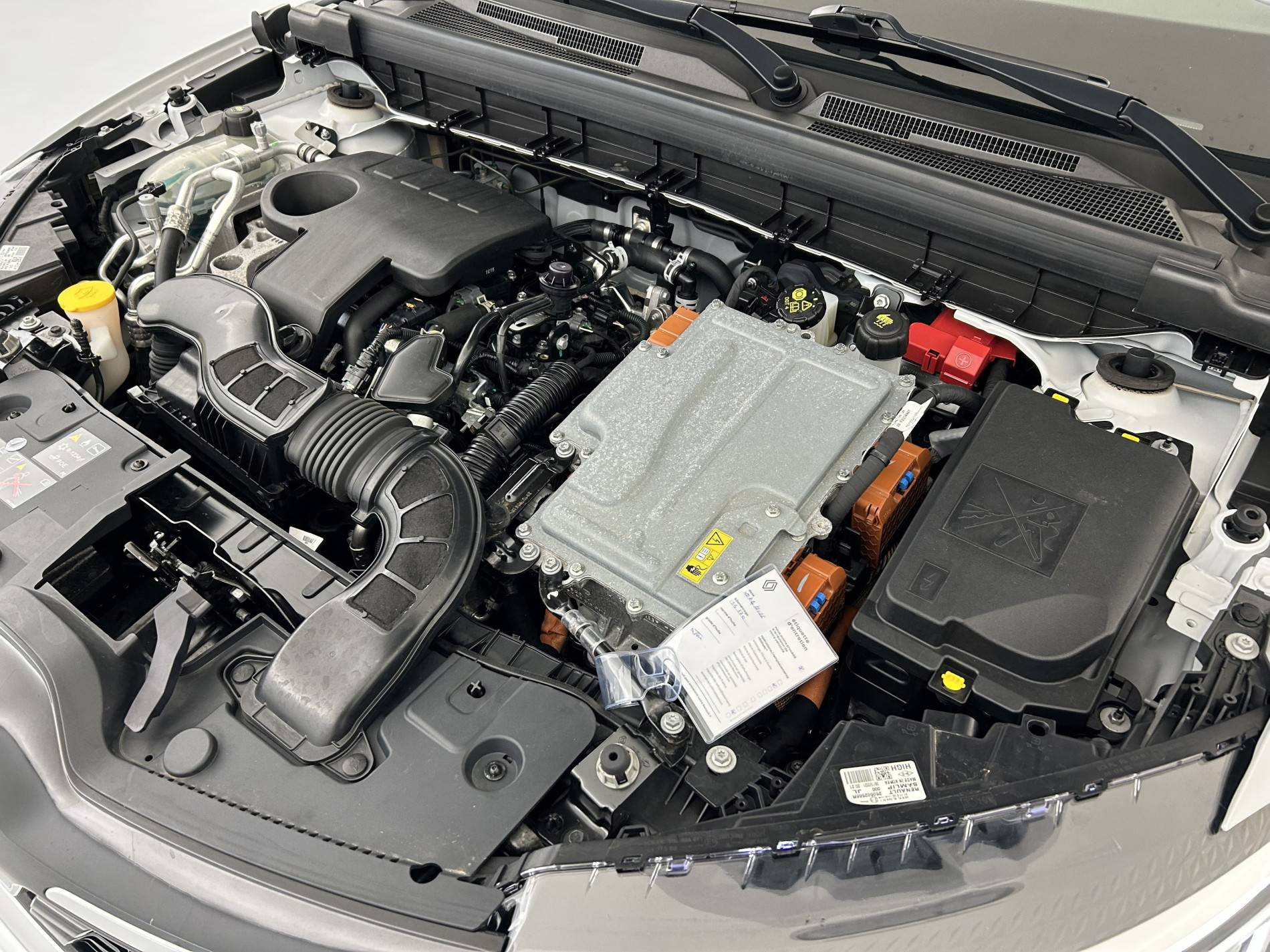 Vente en ligne Renault Arkana  E-Tech 145 - 21B au prix de 20 990 €