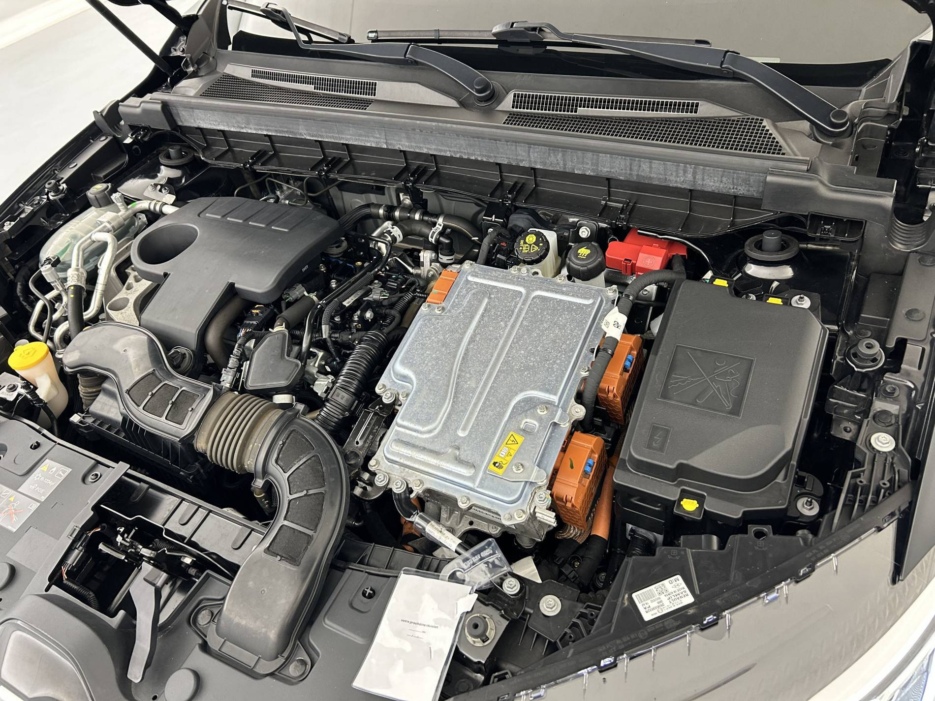 Vente en ligne Renault Arkana  E-Tech 145 - 21B au prix de 21 290 €