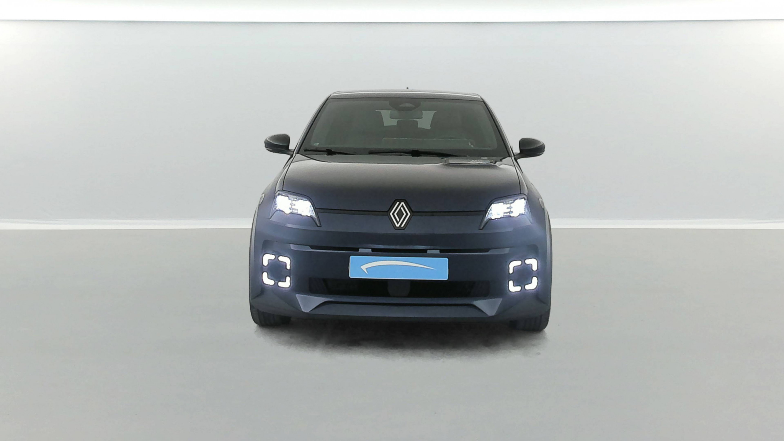 Renault R5 E-Tech  150 ch autonomie confort occasion de 2025 en vente à Châteaulin