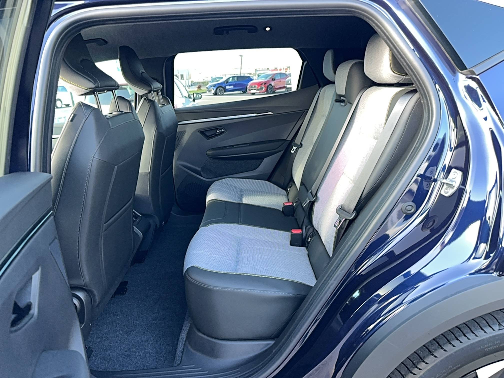 Vente en ligne Renault Scenic E-Tech  220 ch grande autonomie au prix de 44 900 €