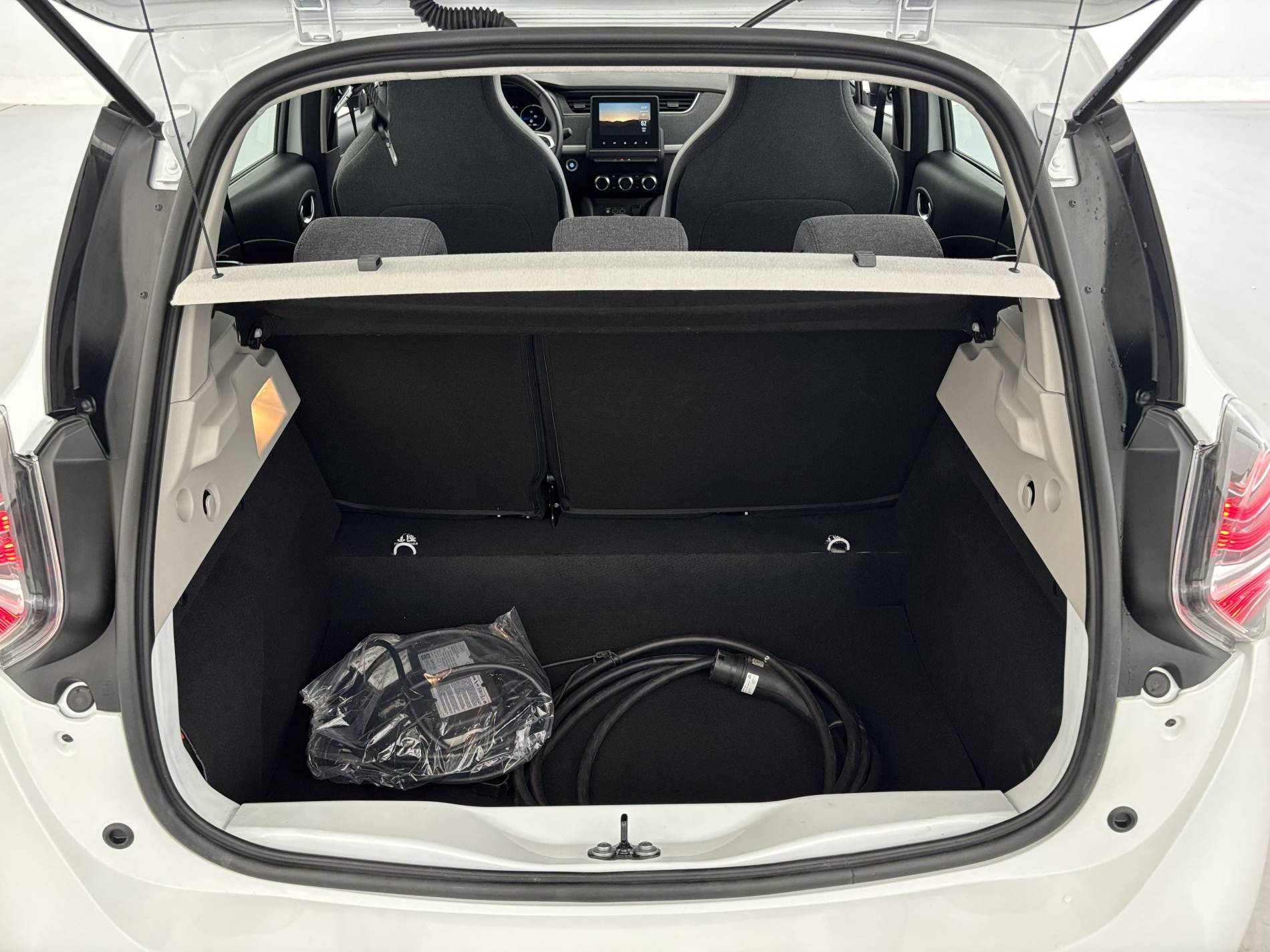 Vente en ligne Renault Zoé Zoe R110 - MY22 au prix de 18 990 €