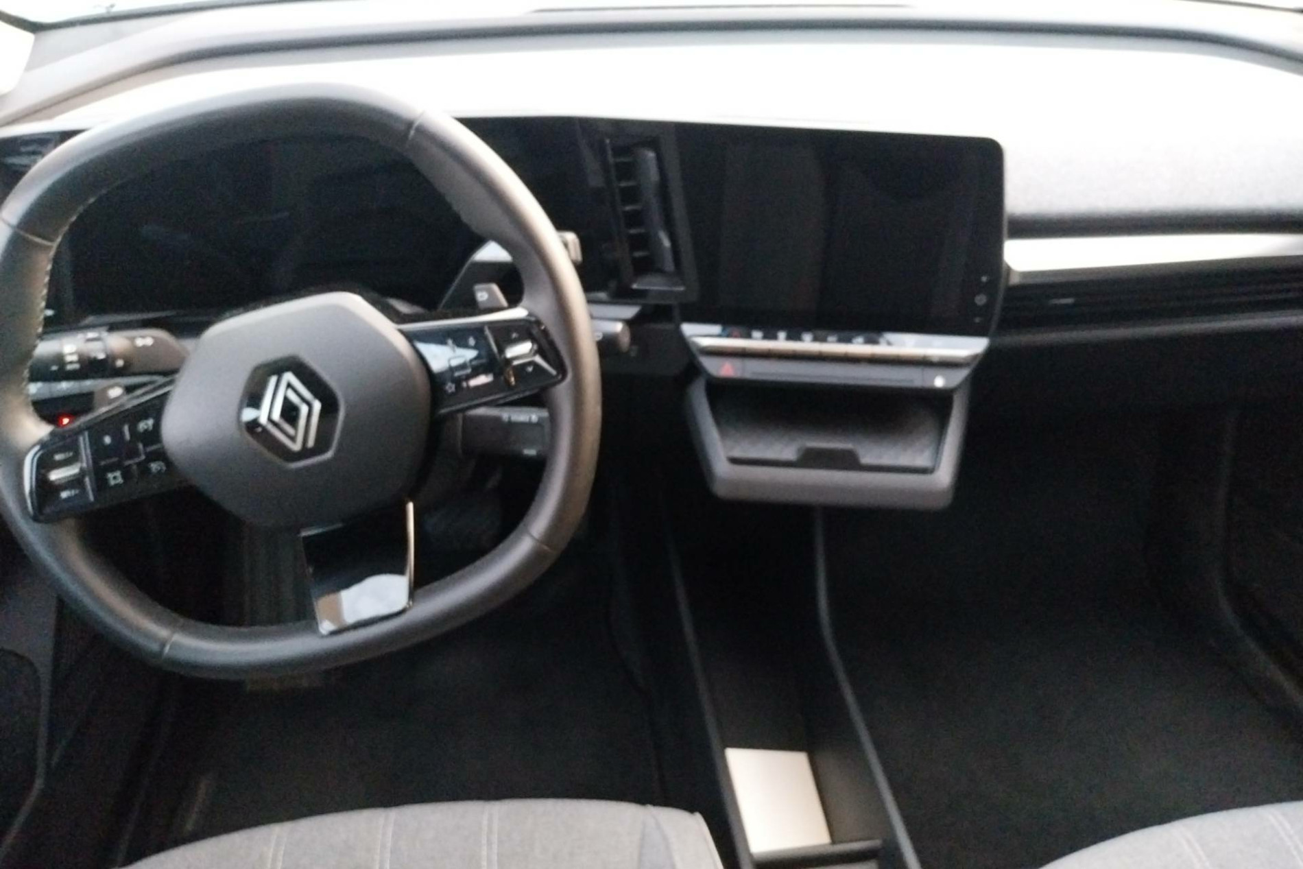 Vente en ligne Renault Megane E-Tech  EV60 220 ch super charge au prix de 21 490 €