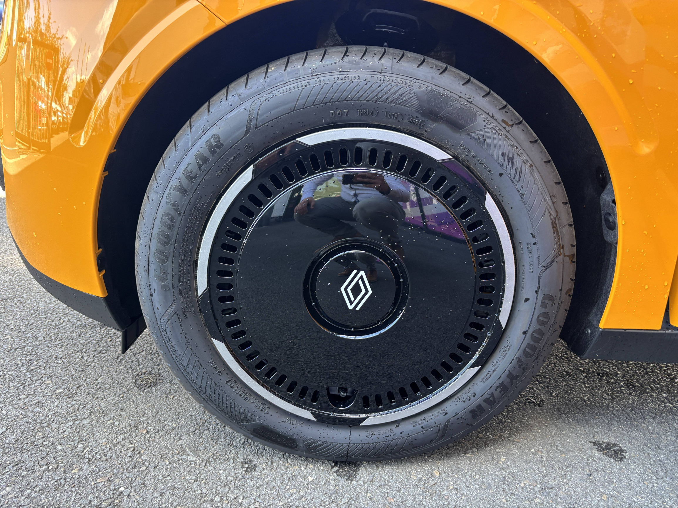 Vente en ligne Renault Twingo Electrique  80 ch autonomie urbaine au prix de 21 090 €